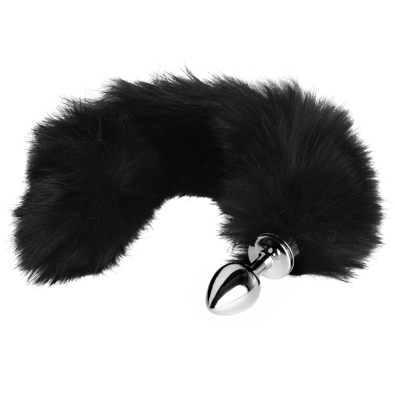 Rimba Tail Analplug S 1