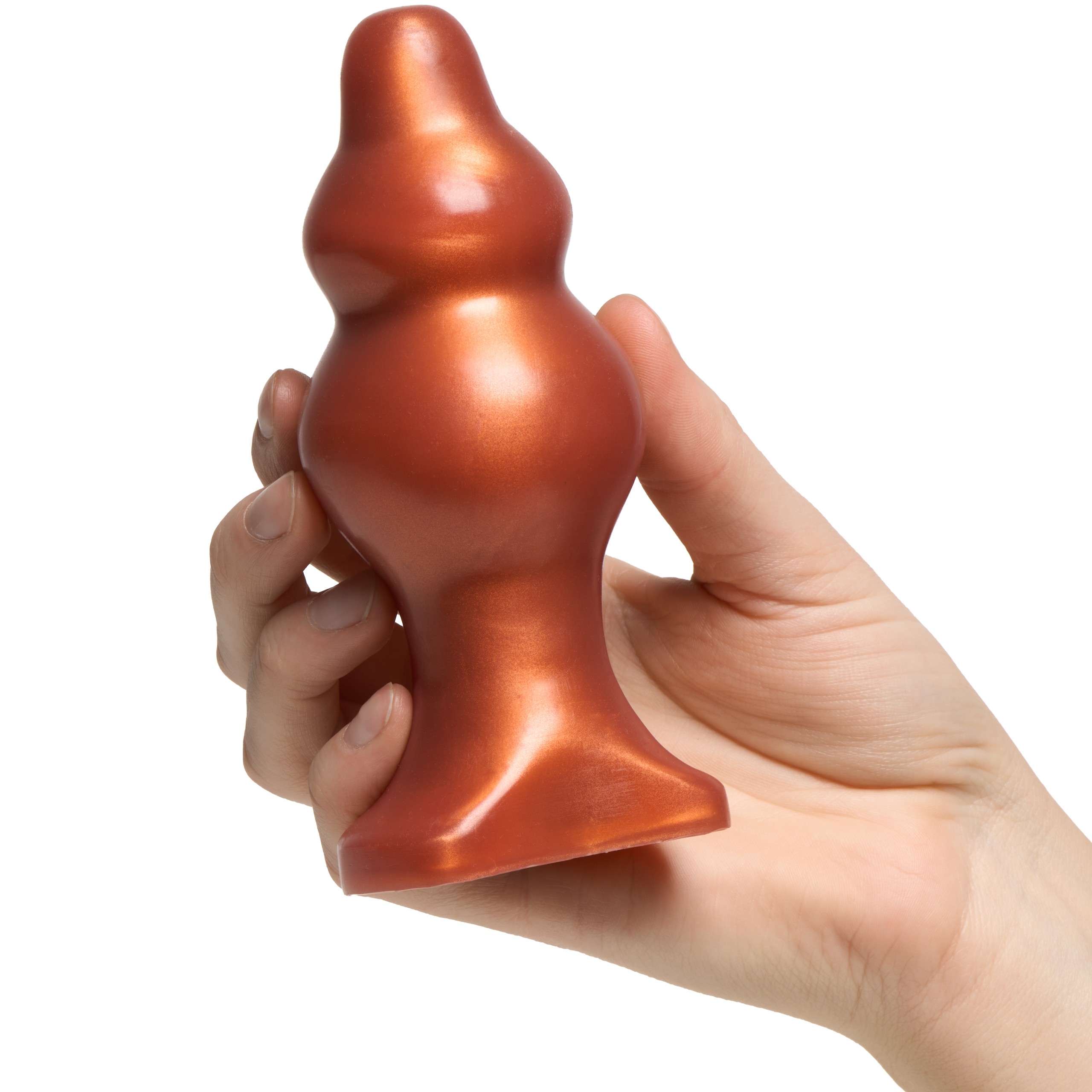 Tantus Severin Super Soft Large 15 cm var 2