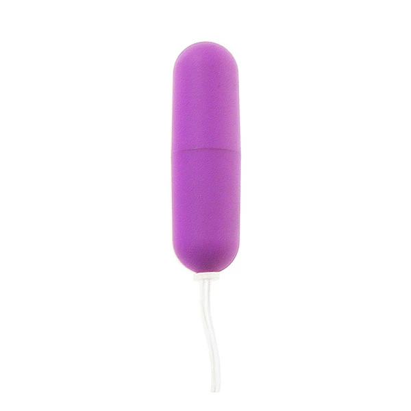 Loving Joy Super Slim Bullet Æg 1