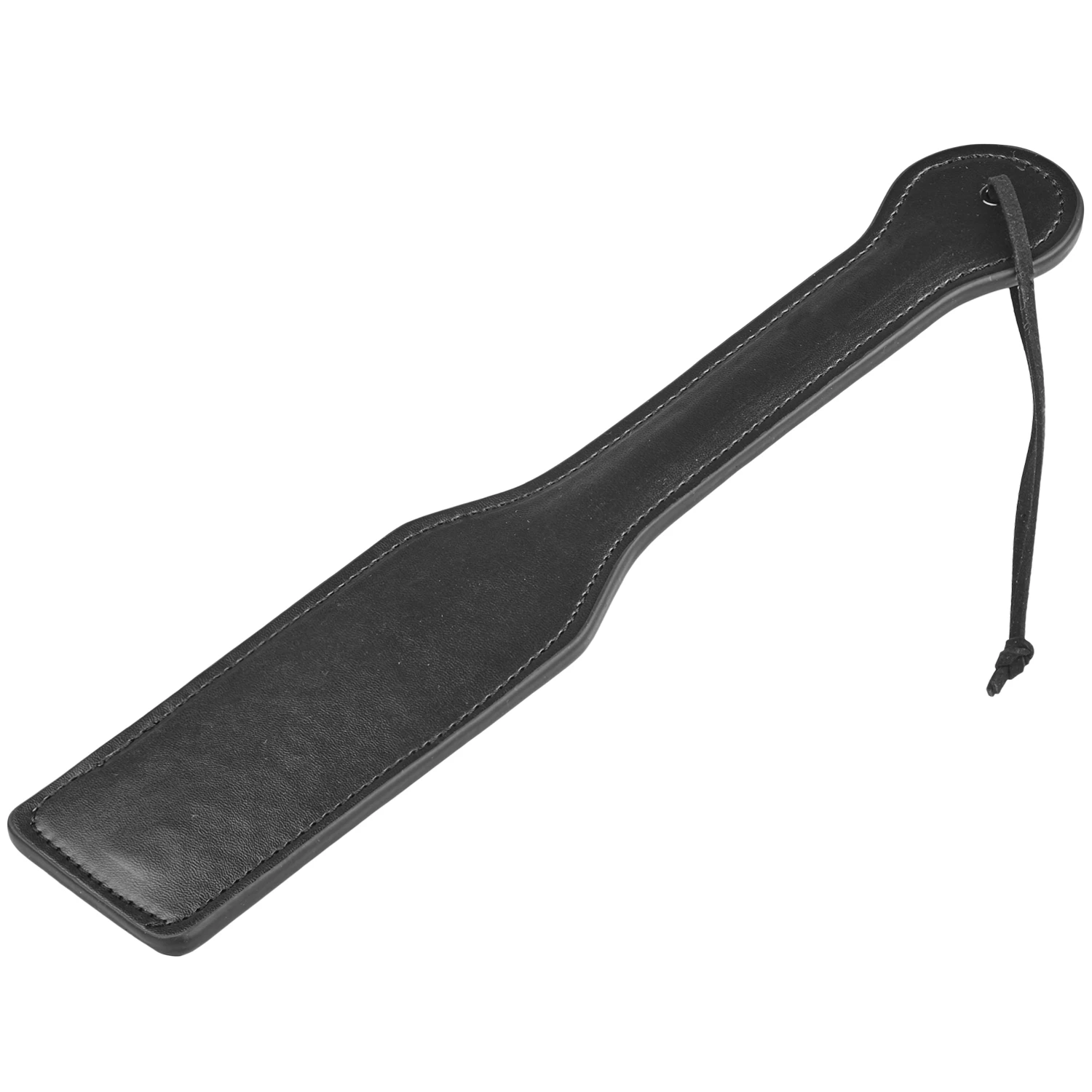 Obaie Imitert Lær Spanking Paddle 1