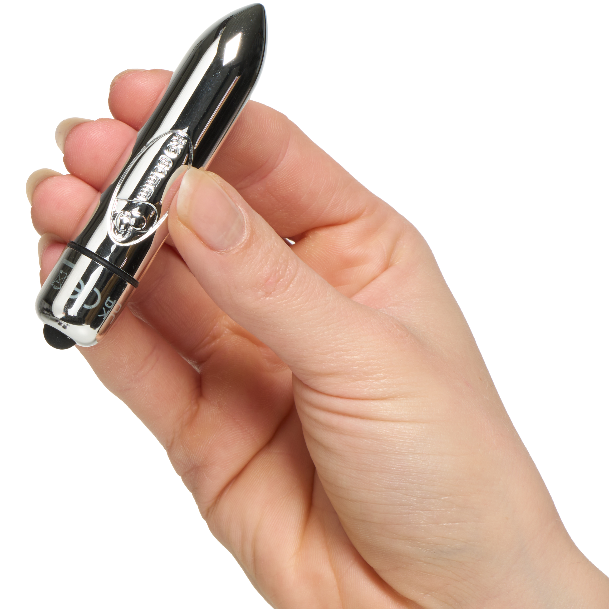 Rocks Off RO-80 mm Bullet Vibrator var 6