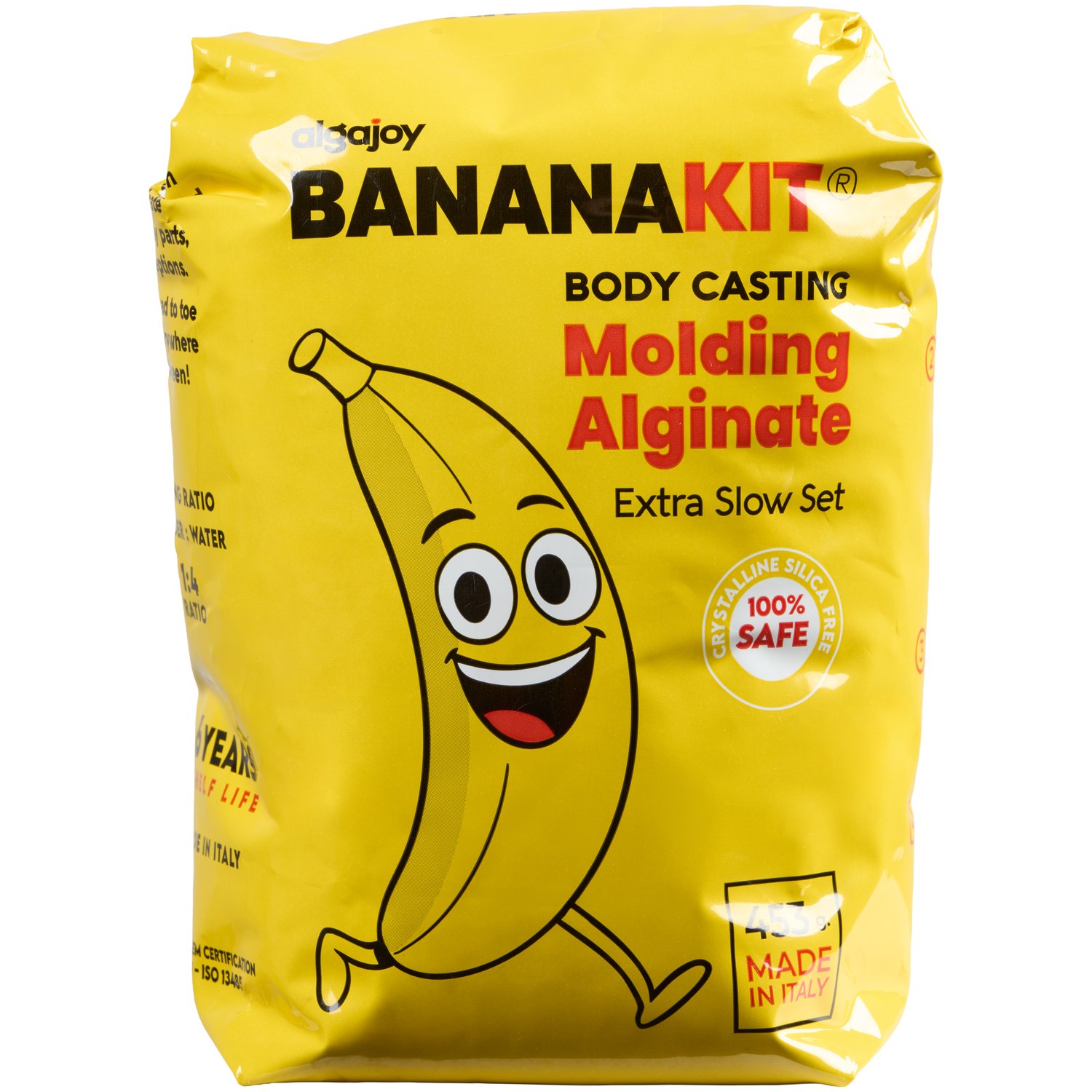 BananaKit Moulding Powder Refill