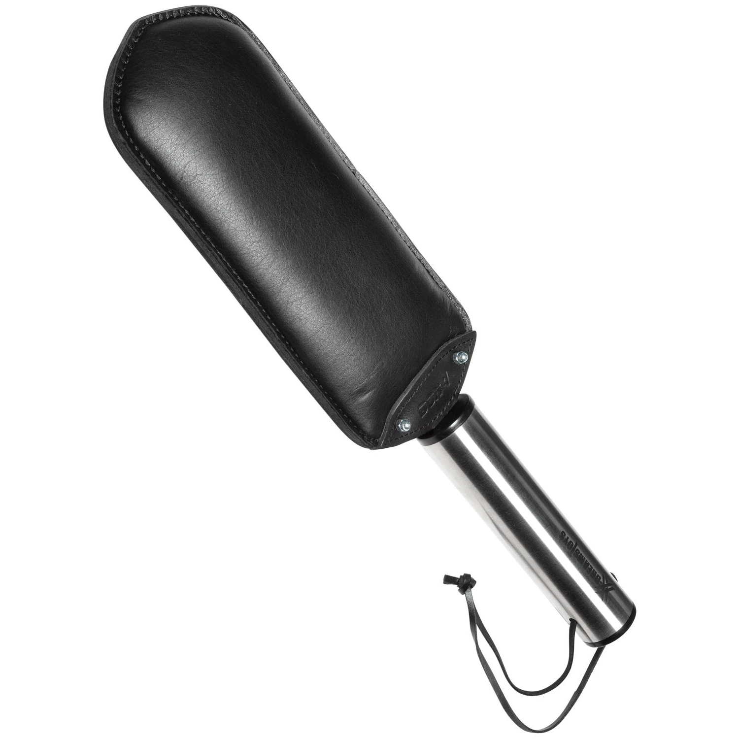 XXdreamSToys Polstret Lær Paddle 1