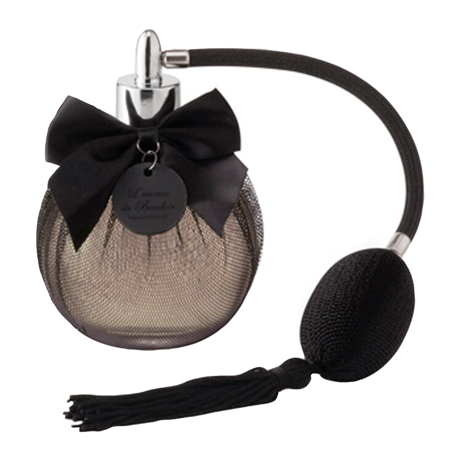 Bijoux Lessence du Boudoir Lyst Parfume 1