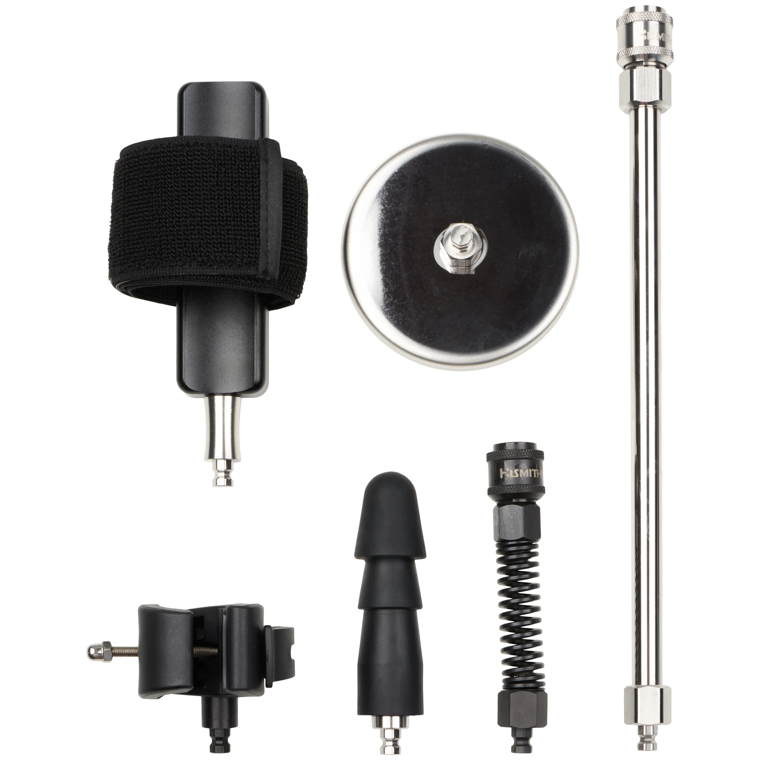 Hismith KlicLok Luxury Kit for Lovers 1