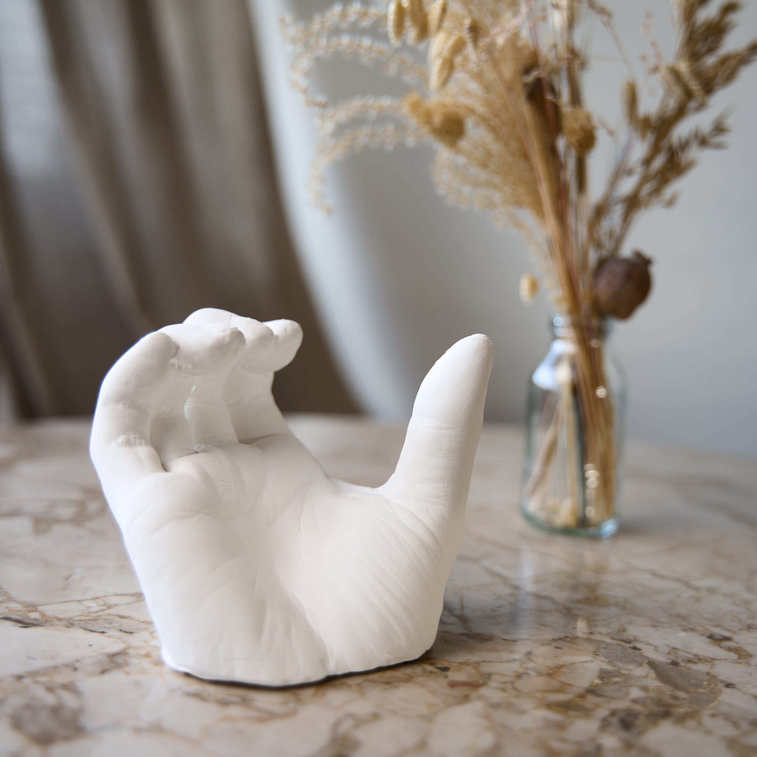 baseks Do-It-Together Recharge de Plâtre 750 g var 1