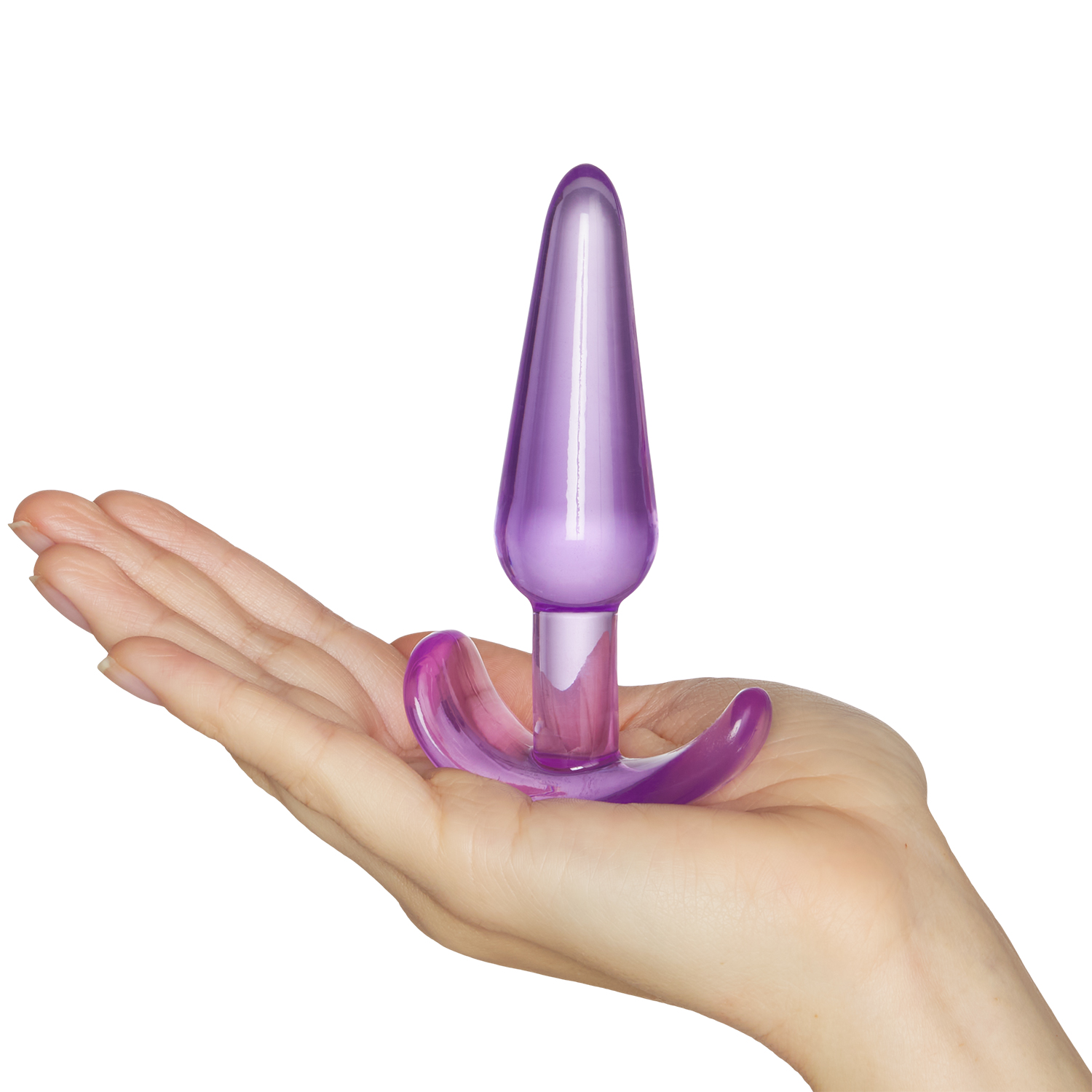 Baseks Booty Butt Plug Trænings Sæt 1
