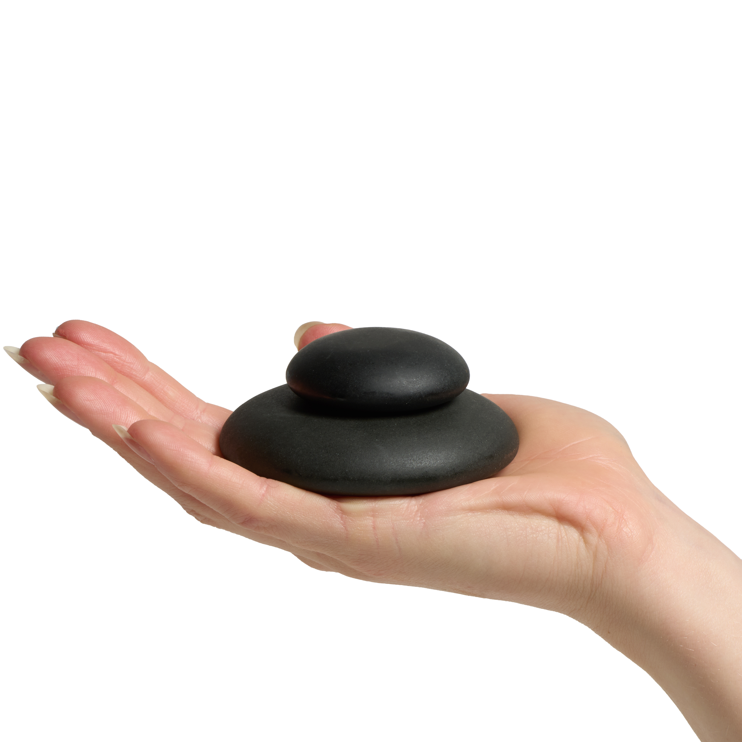 Kaerlig Vulcanic Hot Stone Massage Set var 2
