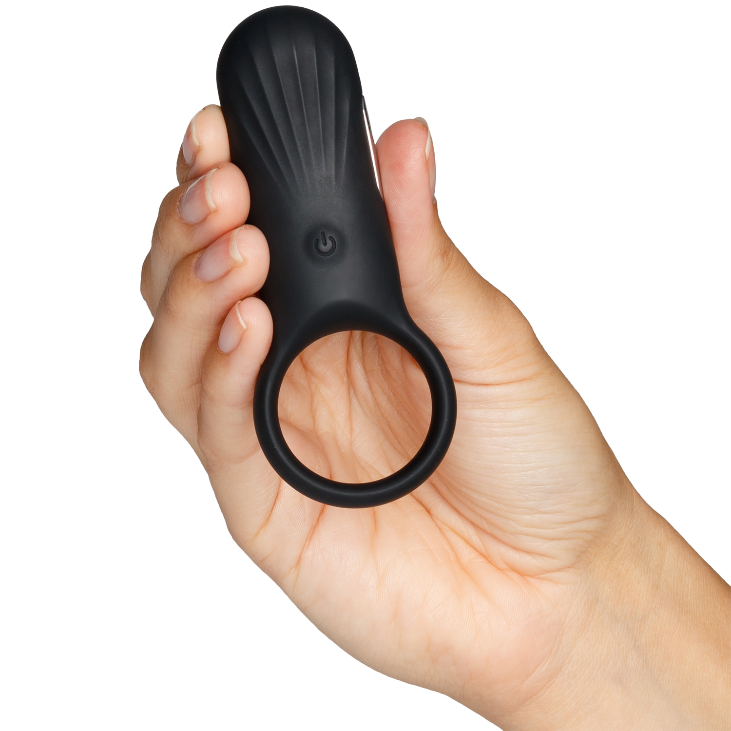 Sinful Come Together Anneau Masculin Vibrant Rechargeable 1