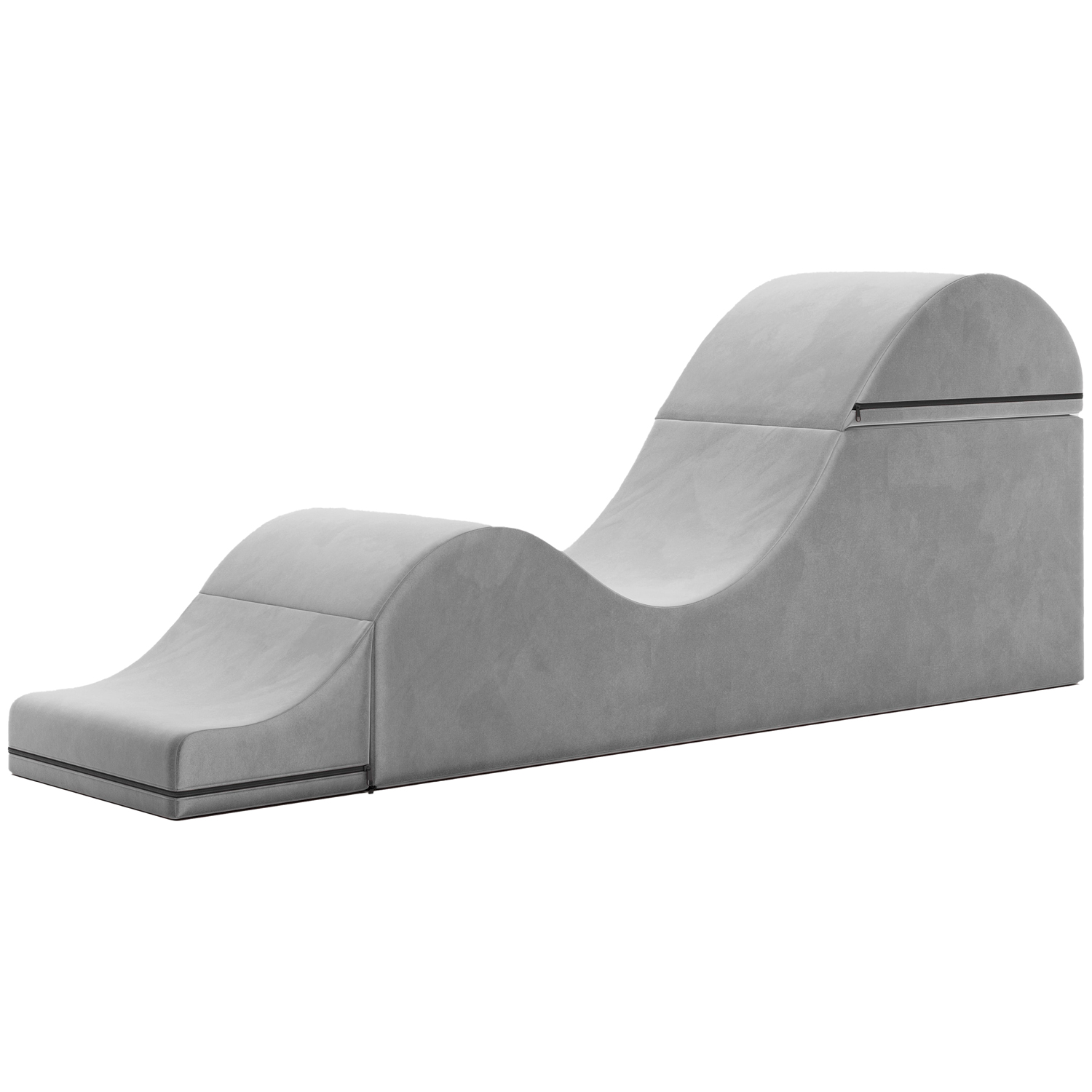 Liberator Aria Flip Cabrio Bank var 1