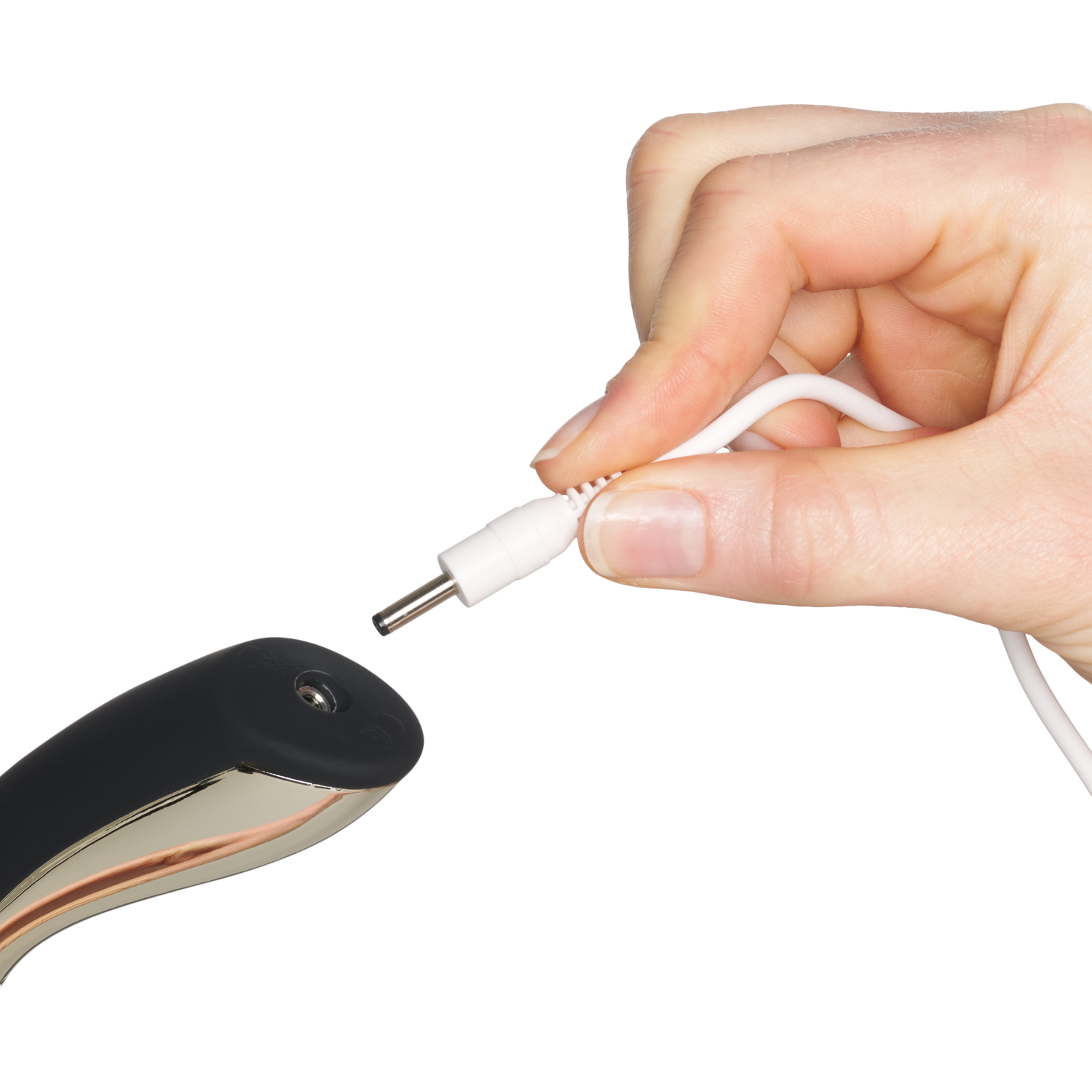 LELO Smart Wand 2 Medium Vibrator - Buy here