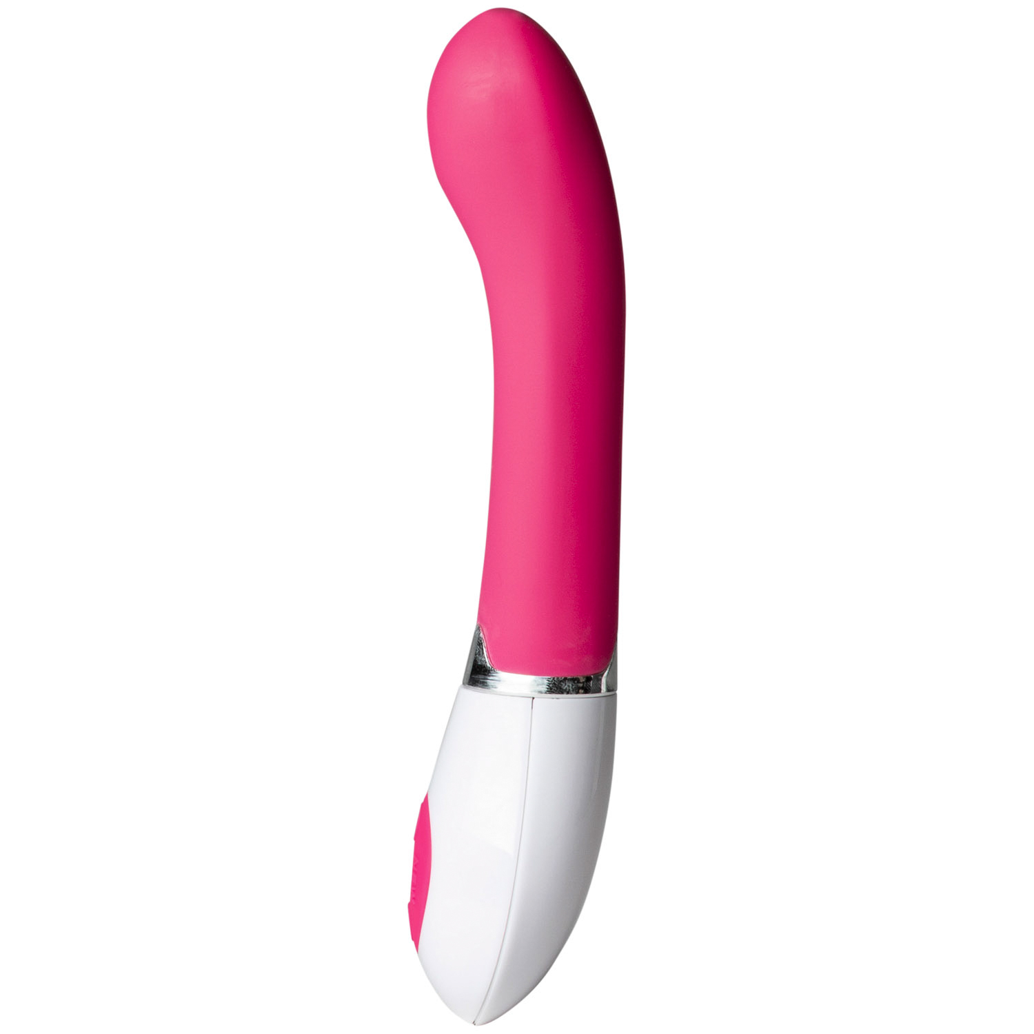 Pretty Love Daniel G-Punkts Vibrator - Rose