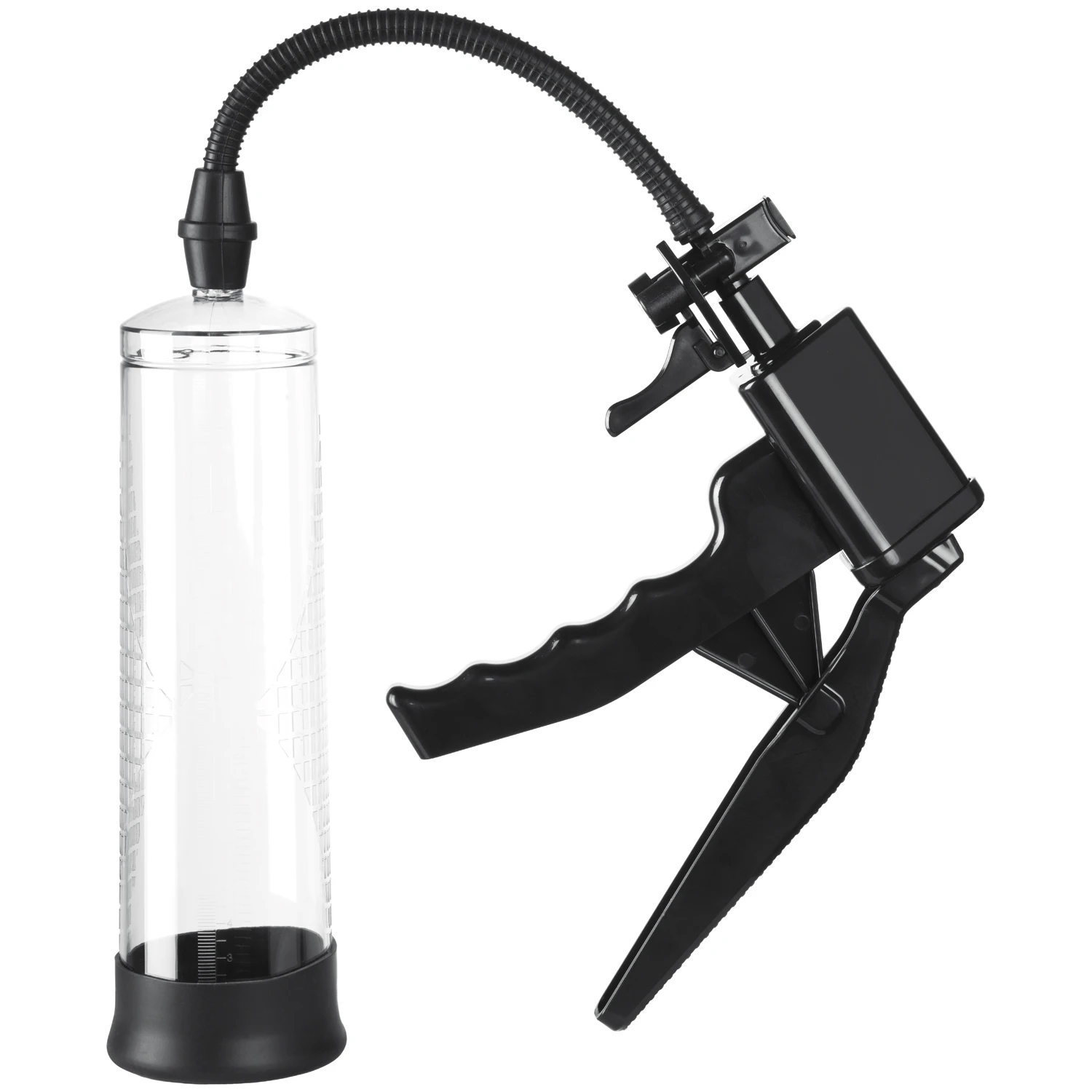 MR.MEMBR Air Gun Penispumppu var 1