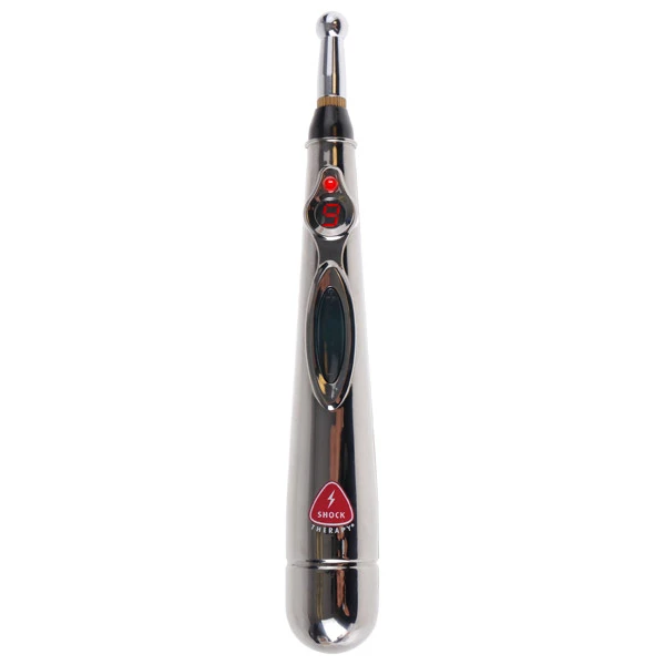 Fetish Fantasy Shock Therapy Fantasy Wand var 1