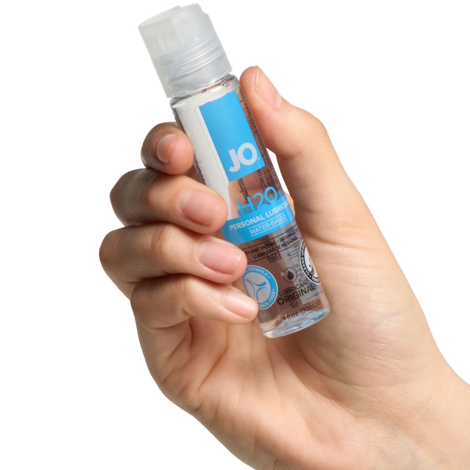 System JO Tri Me Classic Liukuvoidesetti 3 x 30 ml var 2