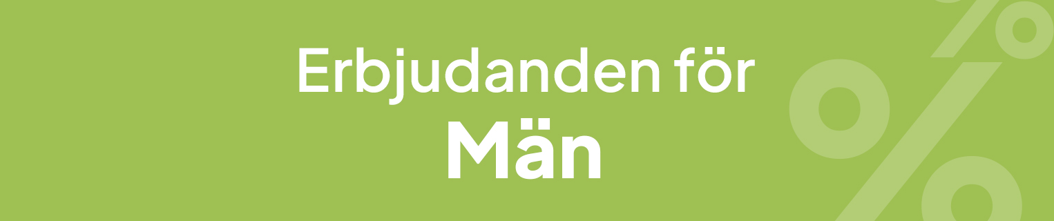 REA för män desktop