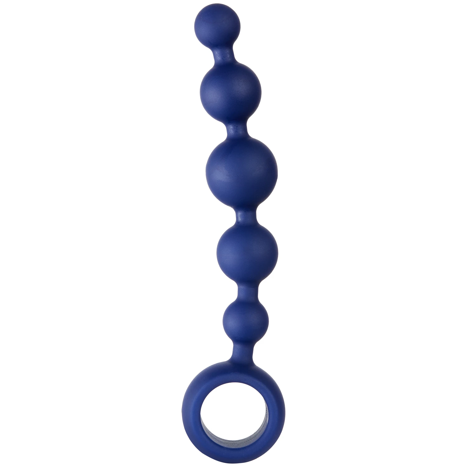 Joyballs Anal Wave Short Blue Chapelet Anal var 1