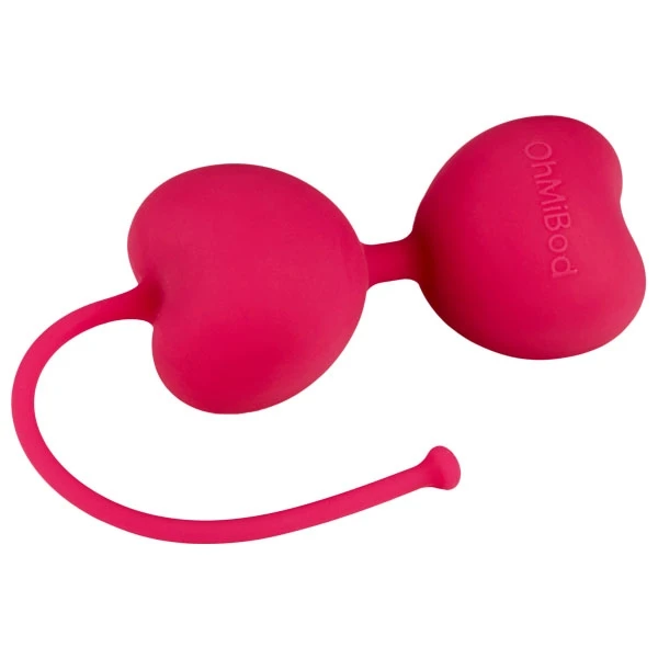 OhMiBod LoveLife Flex Bækkenbundskugler 1