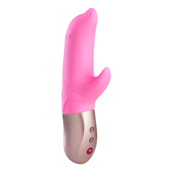 Fun Factory Dolly Bi Dildo Vibrator var 1