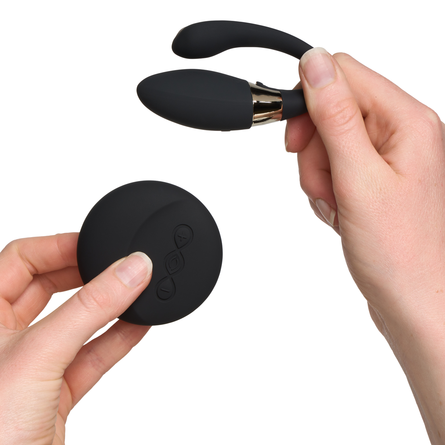 LELO Tiani Duo Dual-Action Couple’s Massager var 2