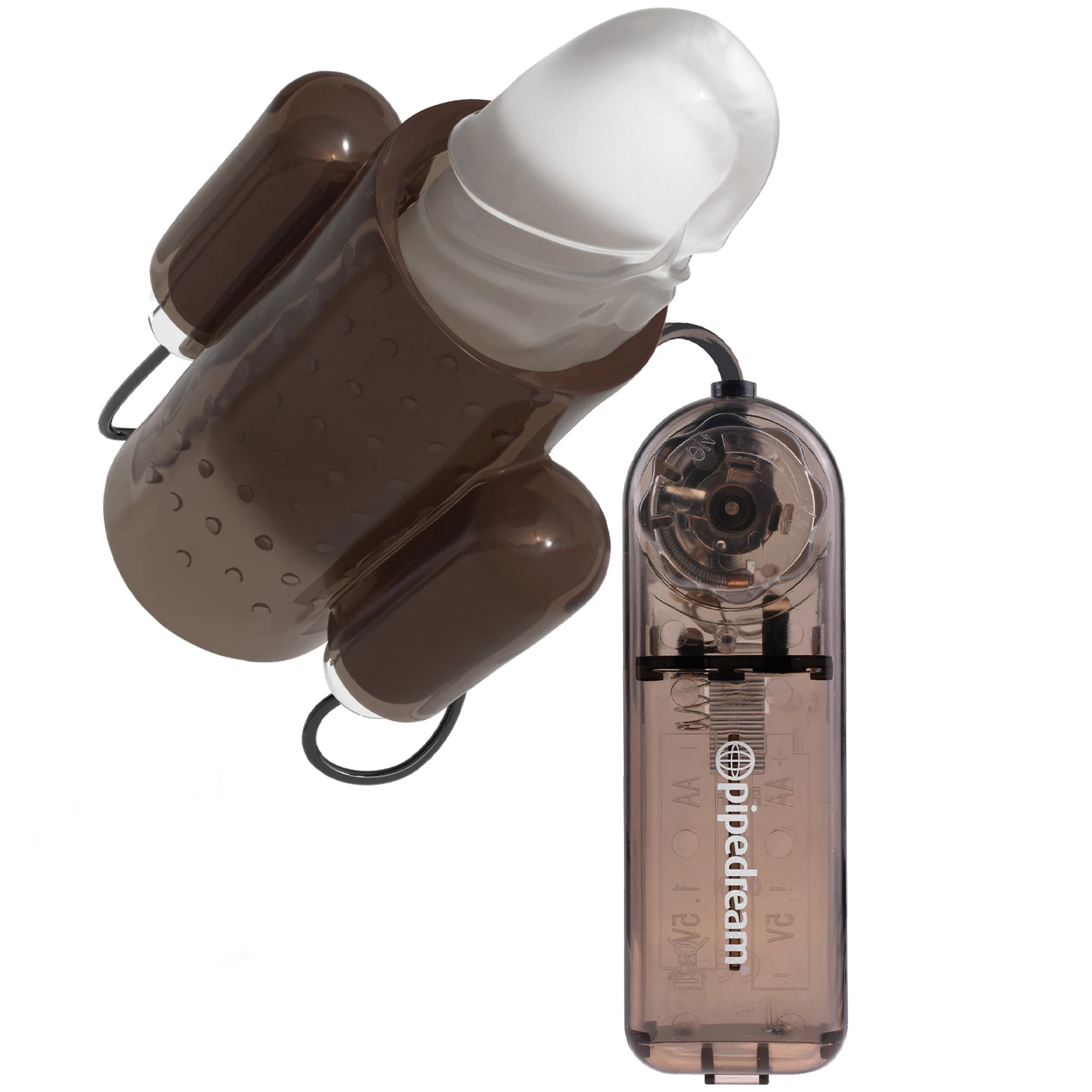 Classix Penis Sleeve Vibrator 1