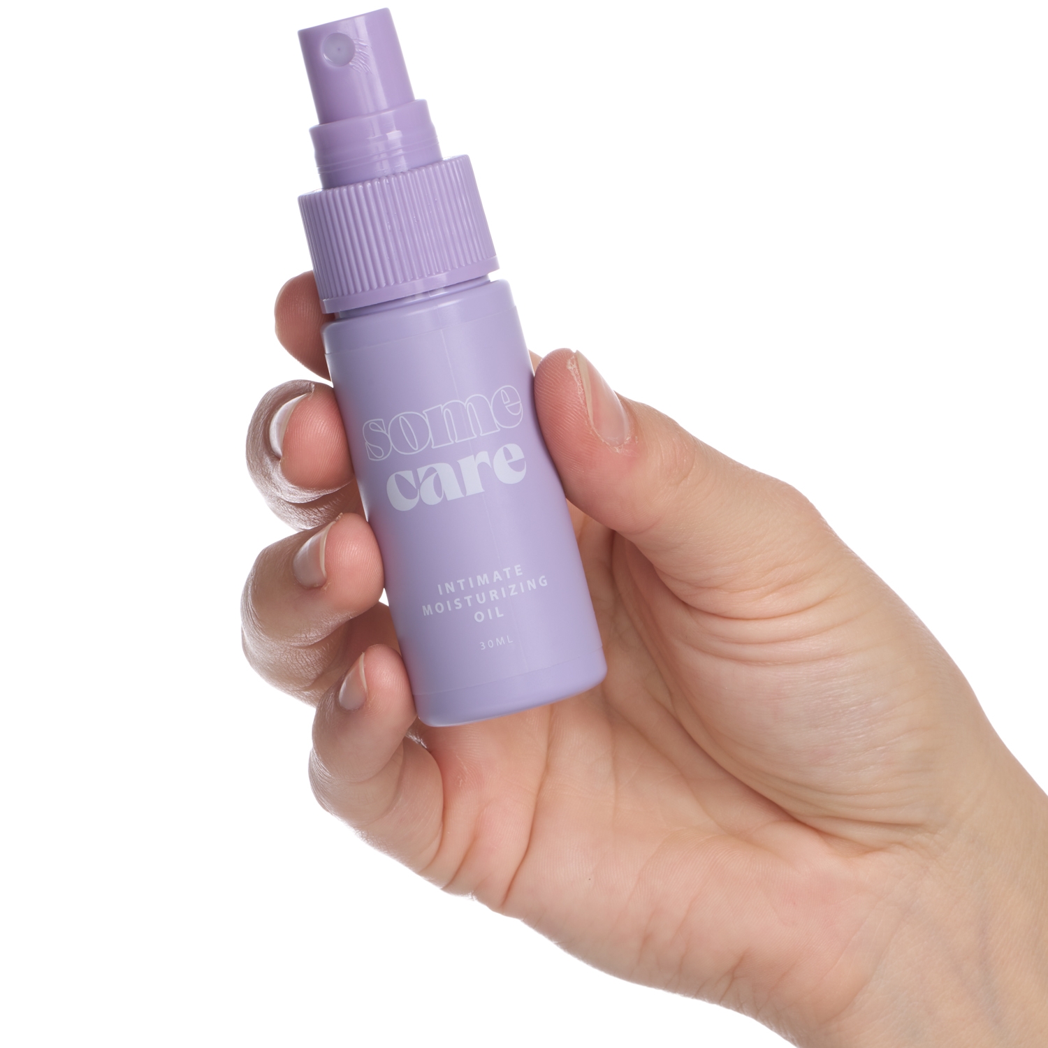 Some Care Feuchtigkeitsöl für den Intimbereich 30 ml var 2