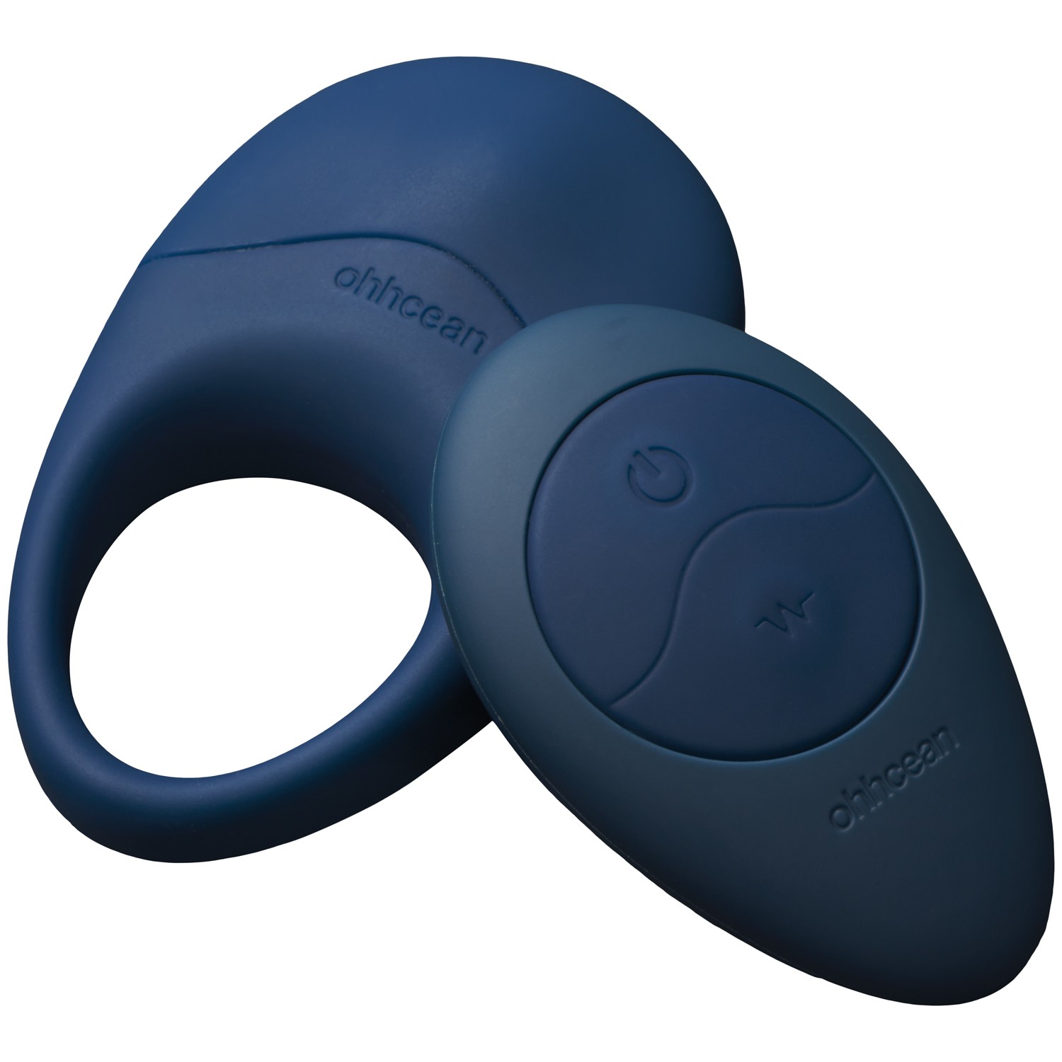 ohhcean OBP-06 Vibrating Love Ring with Remote | Sinful ohhcean OBP-06 Vibrating Love Ring with Remote | Sinful