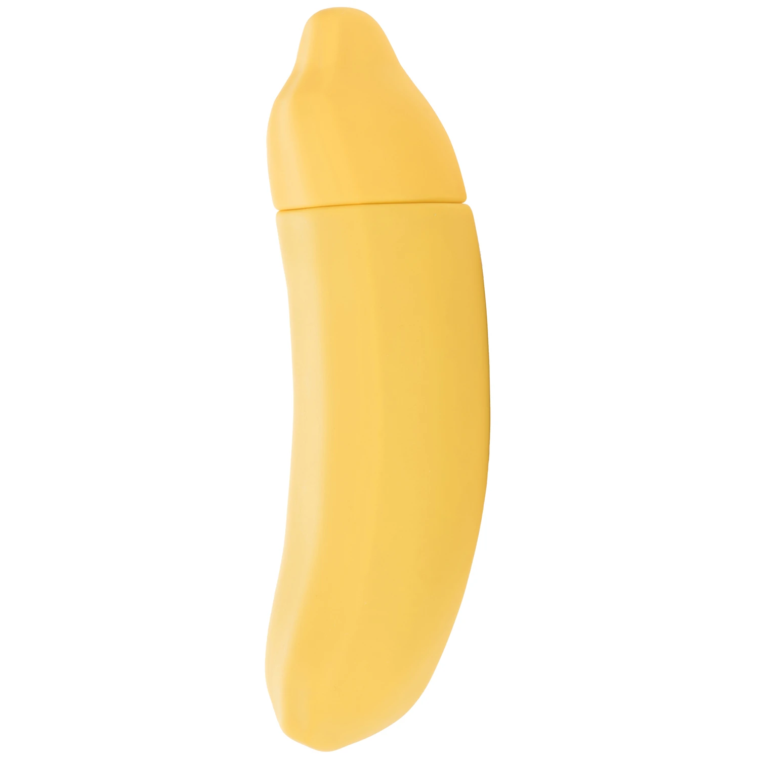 Emojibator Banana Vibromasseur var 1