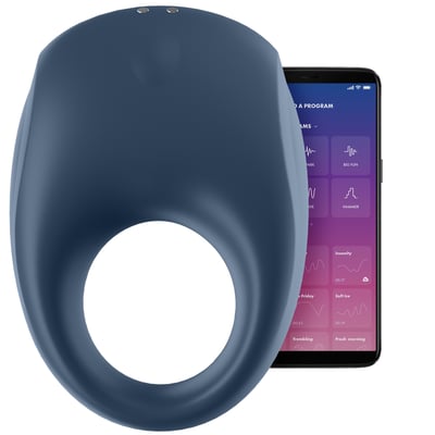 Satisfyer Strong One