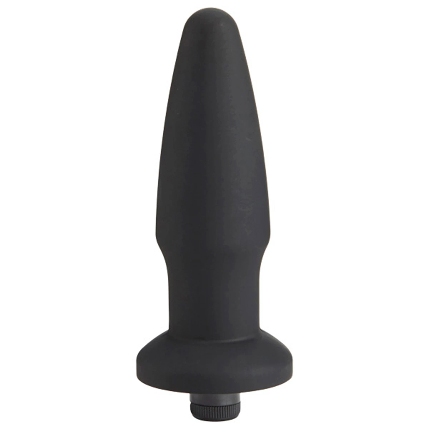 Sinful Plug Anal Vibrant Moyen var 1