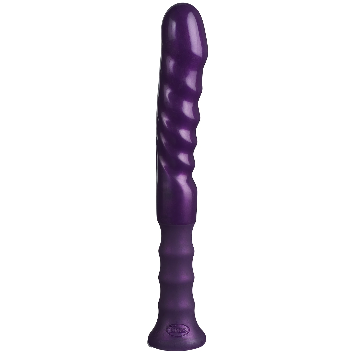 Tantus Echo Håndtak Dildo 29 cm var 1
