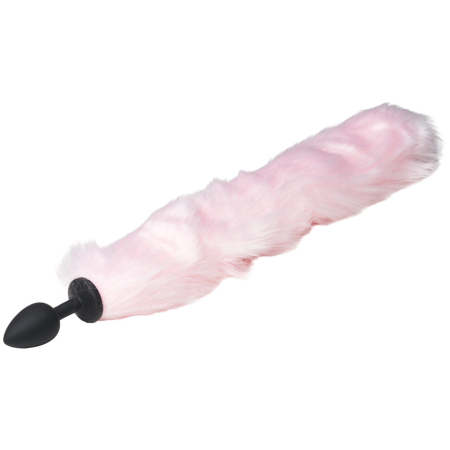 Taboom LED Unicorn Tail Buttplug 1