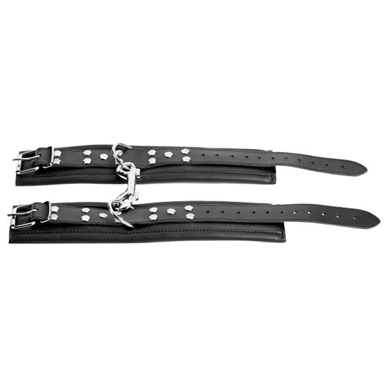 XX-DreamsToys Ankelmanschetter i Läder 1