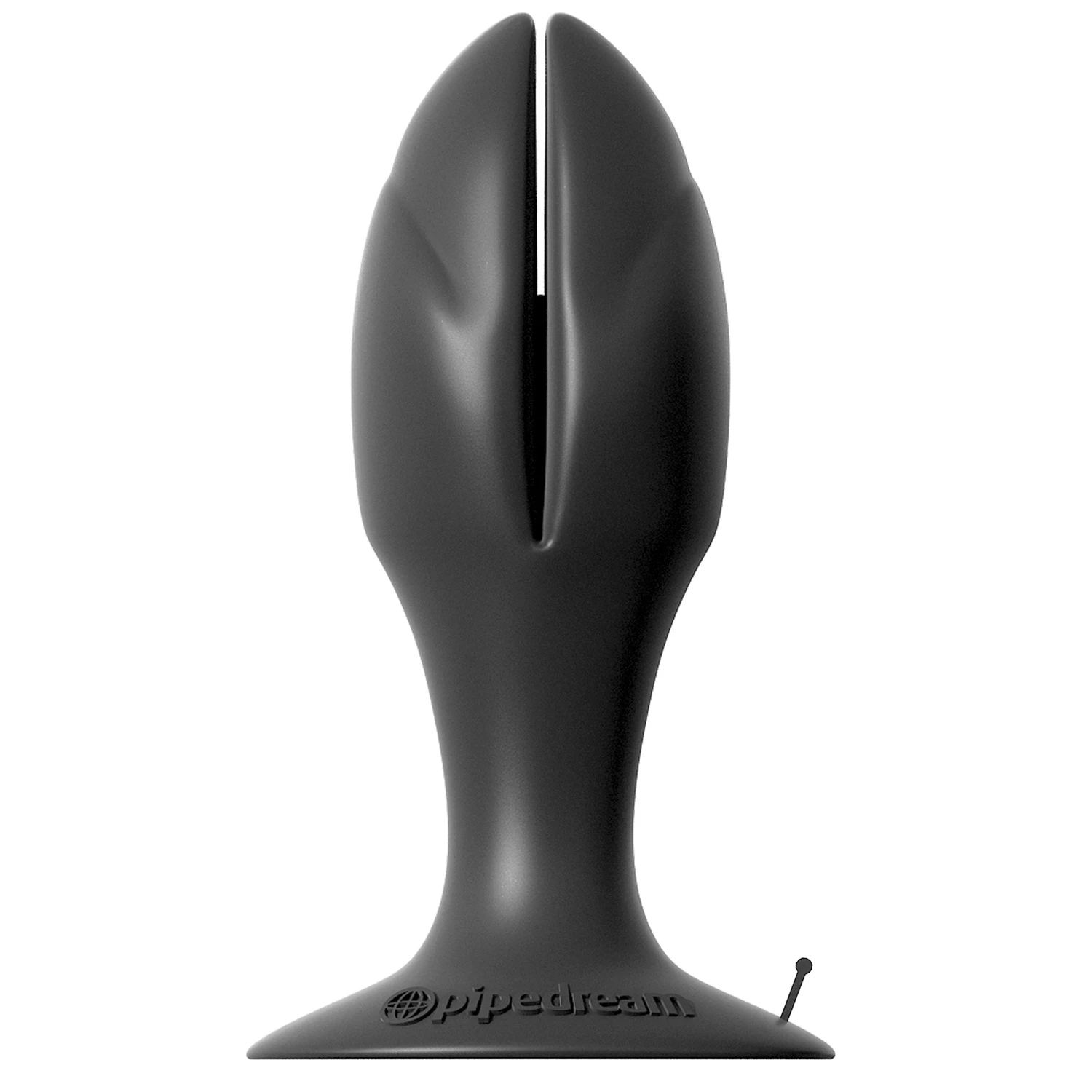 Anal Fantasy Insta-Gaper Butt Plug 11 cm 1