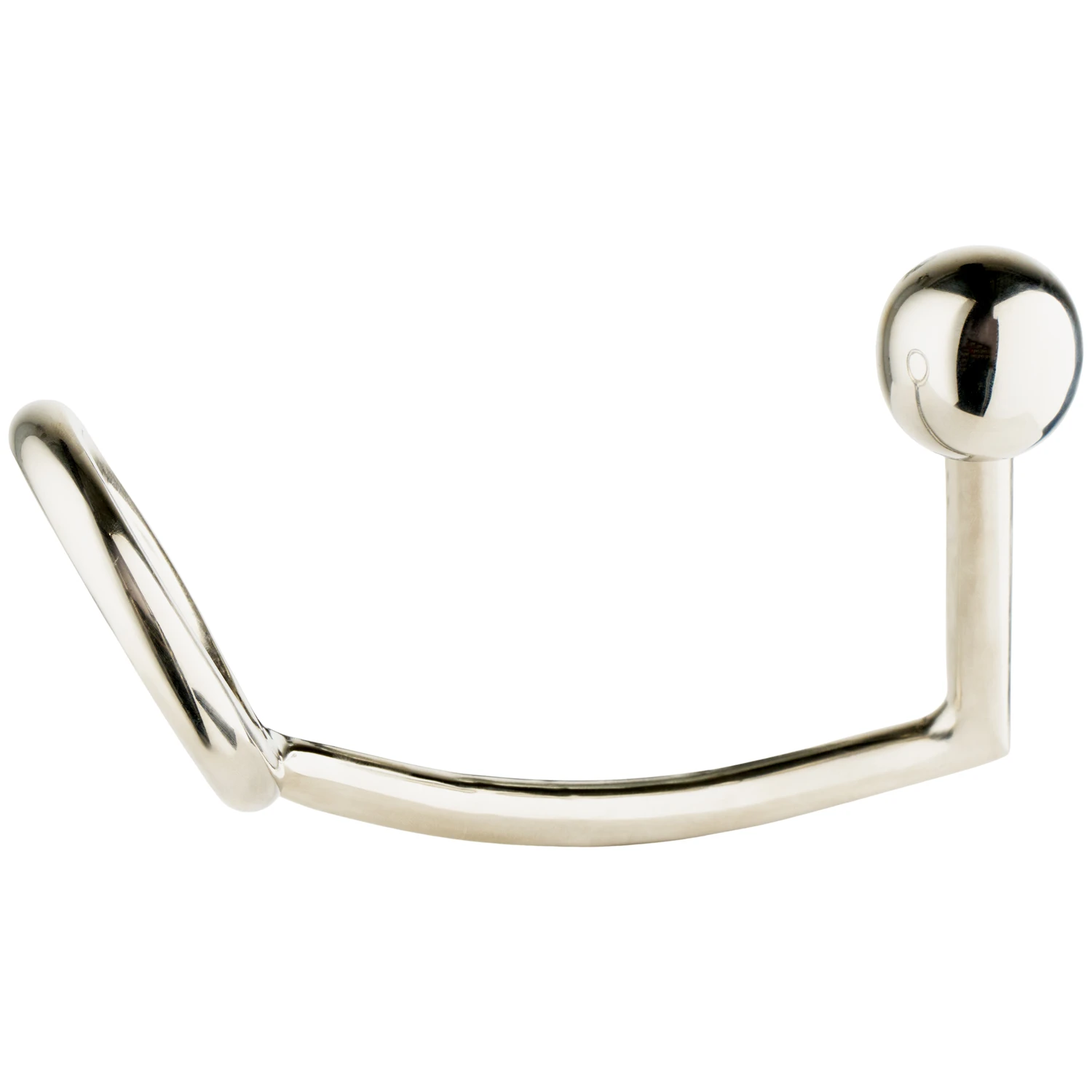 Kiotos Bizarre Penisring mit Anal Lock 1