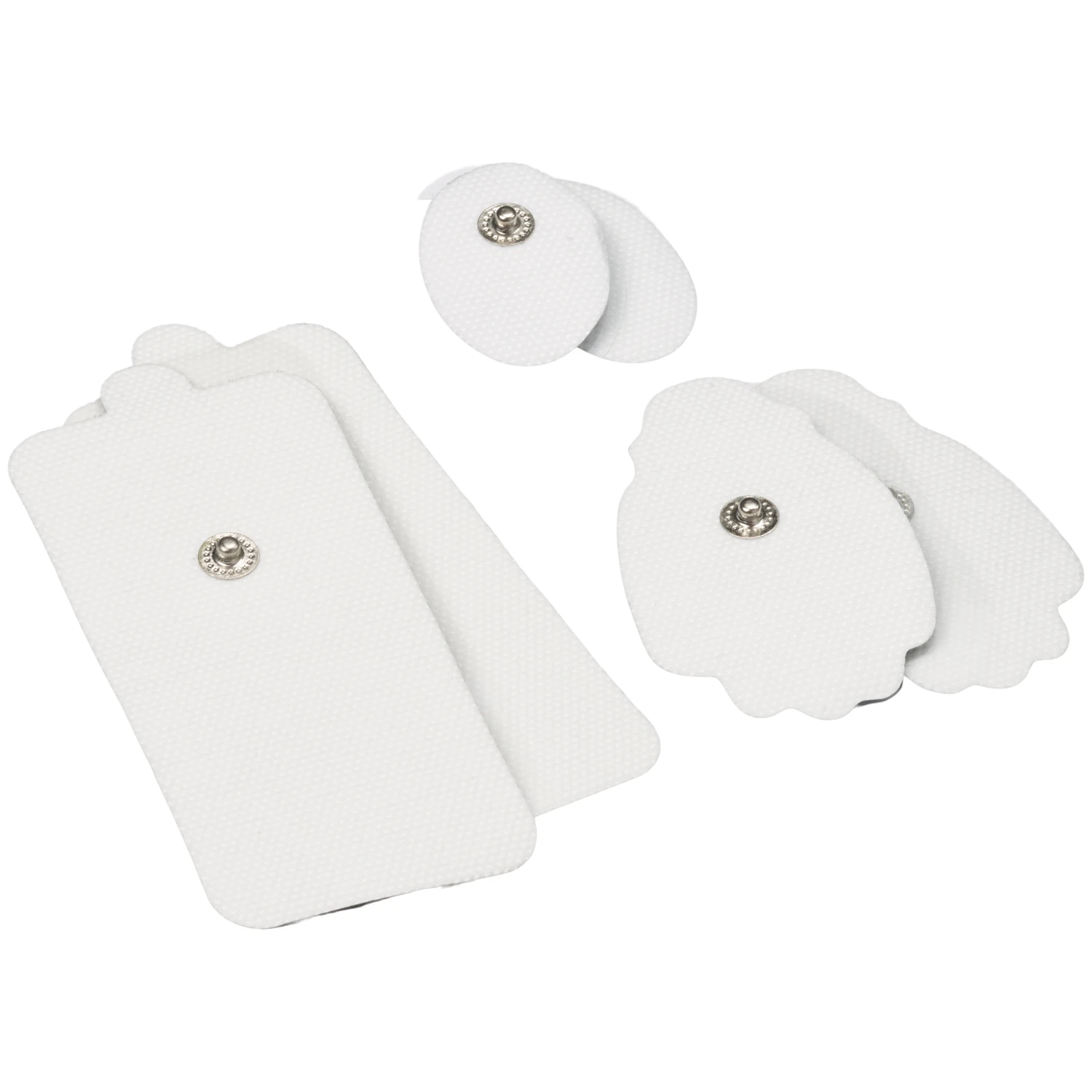 Electroshock Erstatningspads var 1