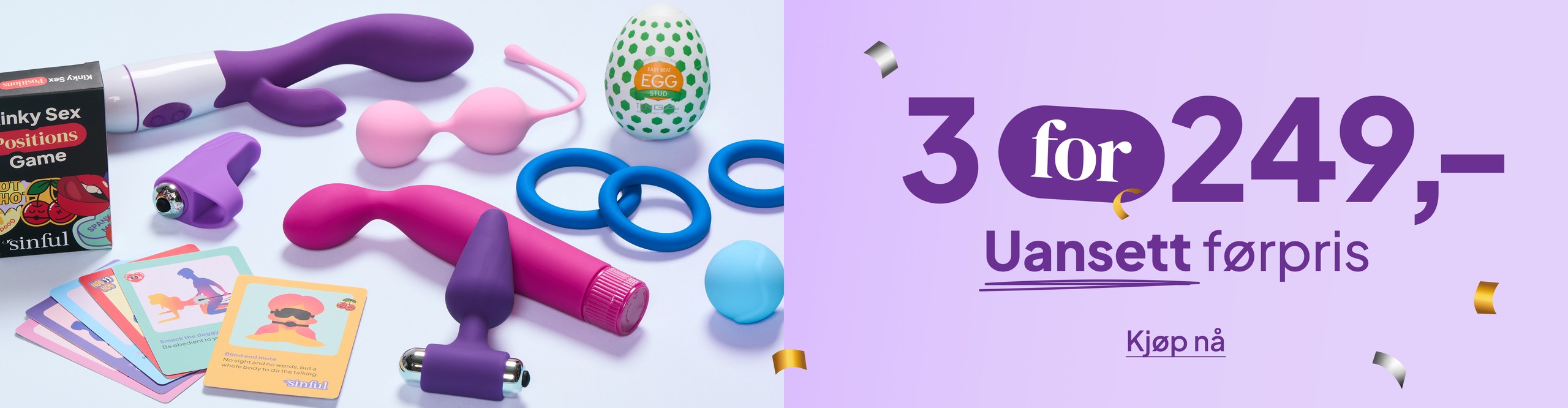 3 for 249 ,- desktop