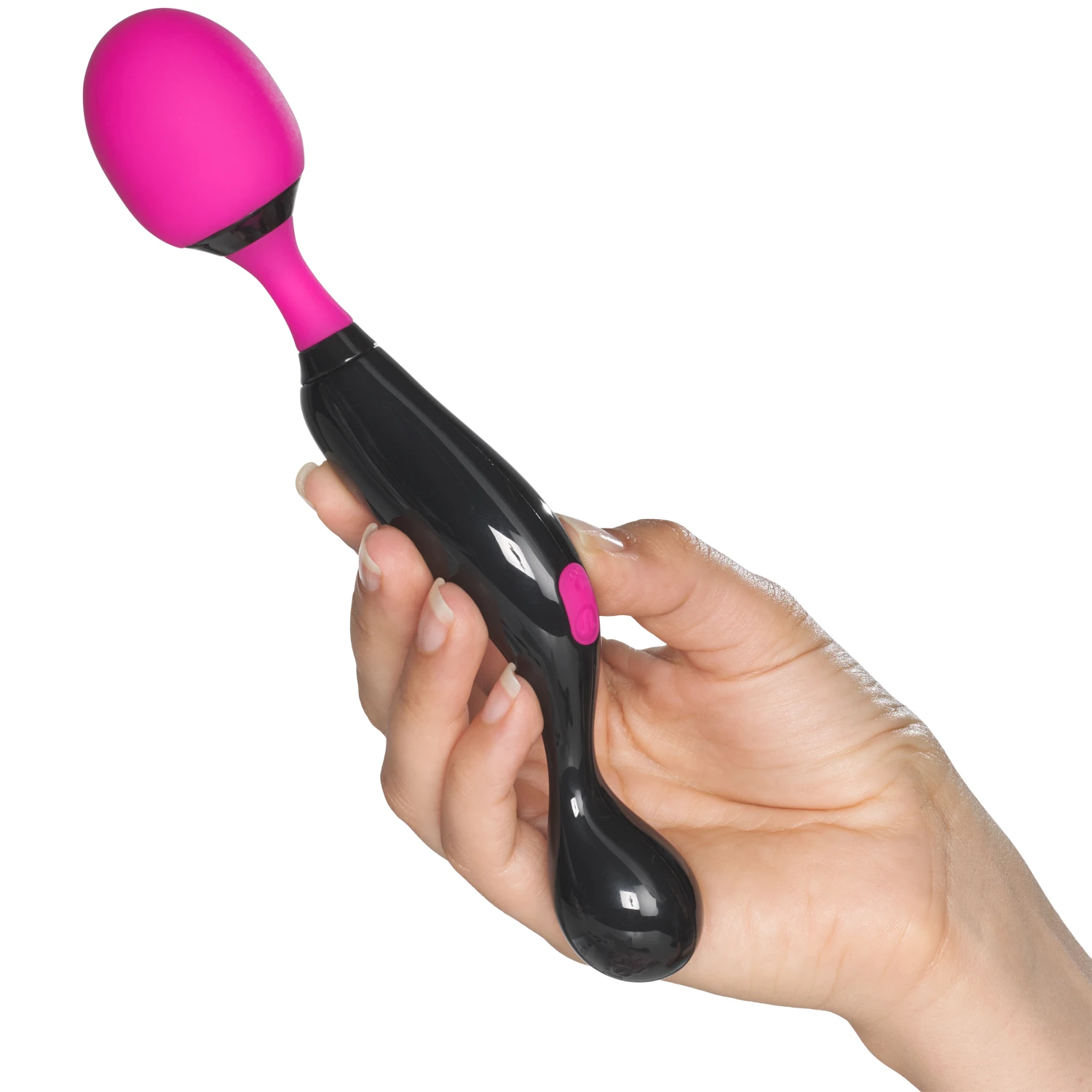 Adrien Lastic Symphony Masseur Wand 1