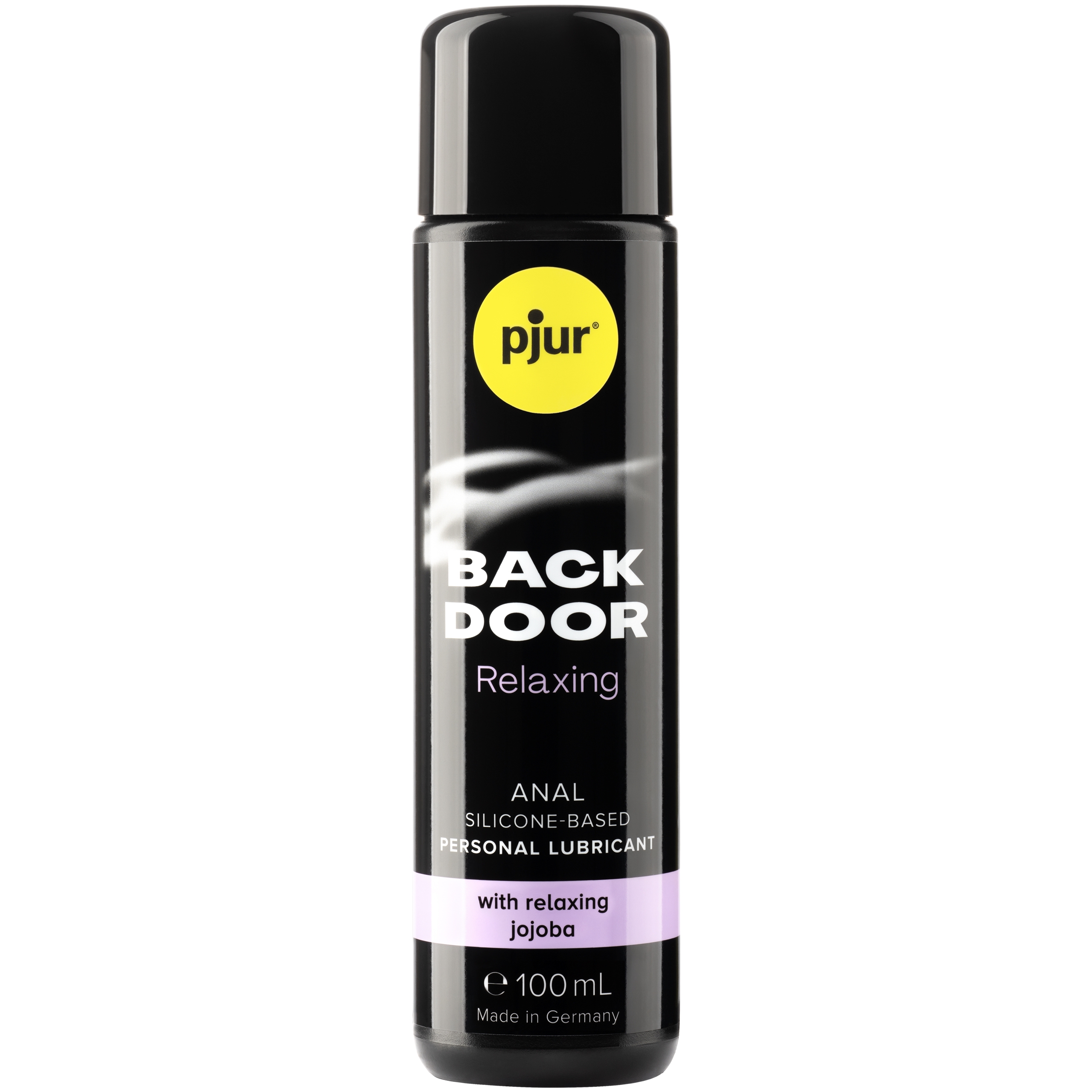 Pjur Back Door Glide Anal-Gleitgel auf Silikonbasis 100 ml var 1