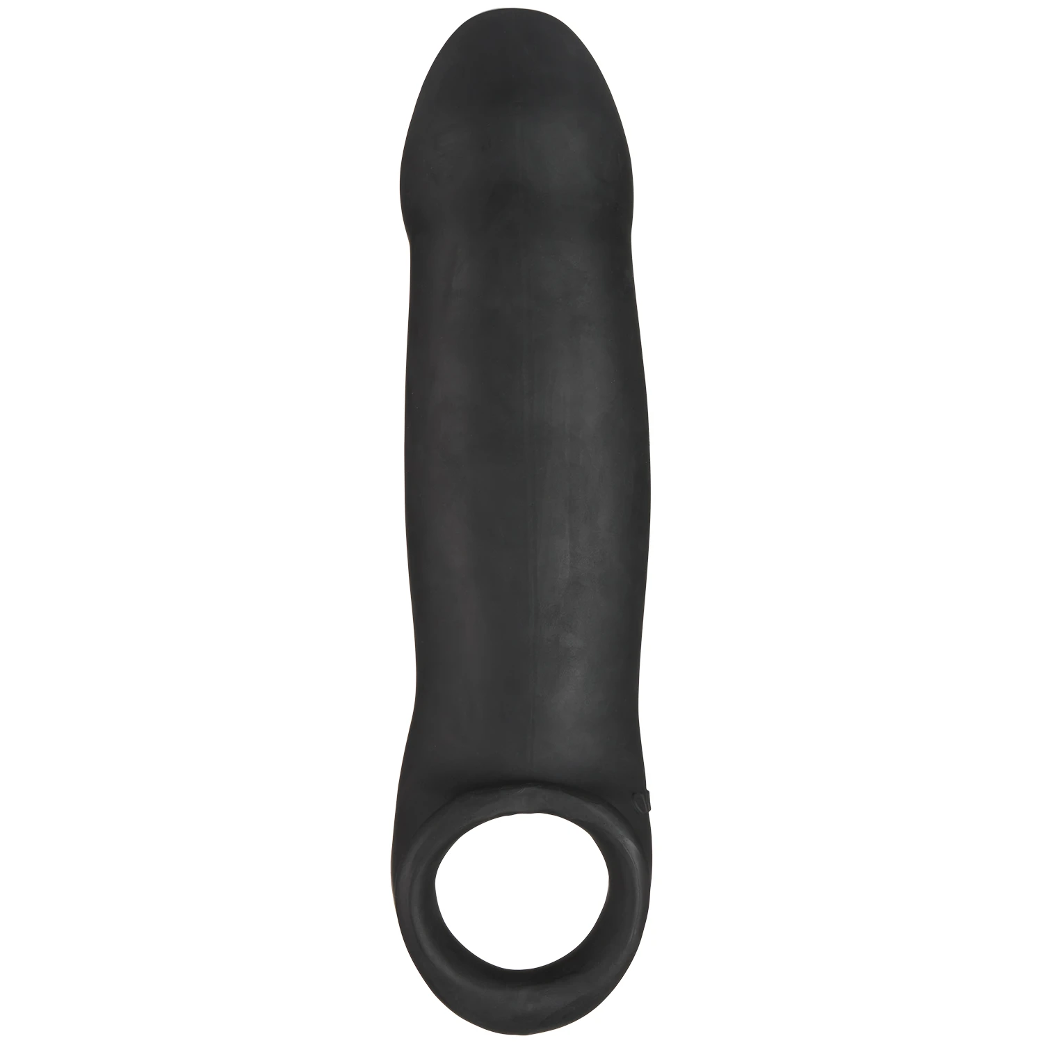 SONO No 17 Dong Extension Penis Sleeve 9.8 Inch 1
