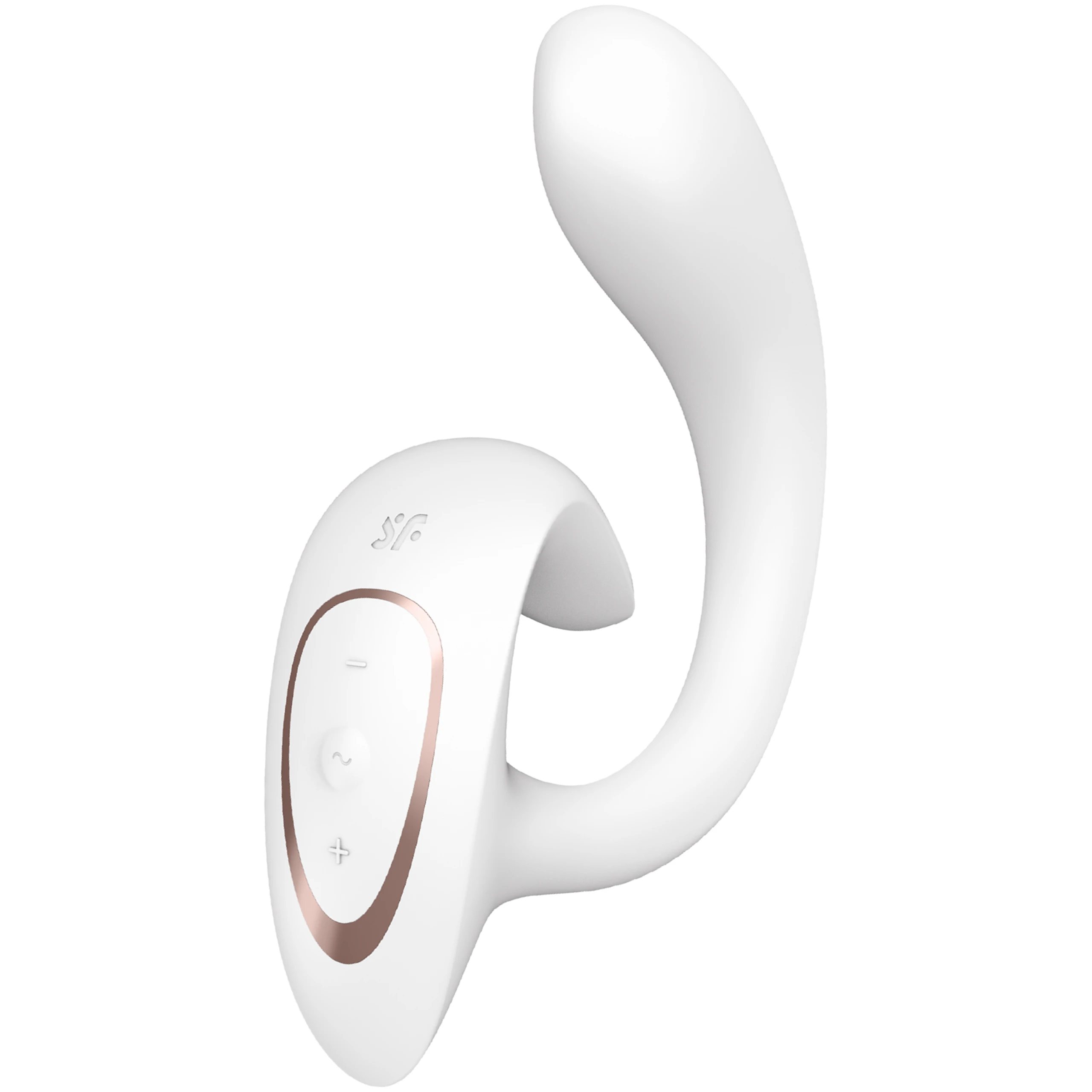 Satisfyer G for Goddess 1 G-Spot & Clitorisvibrator var 1