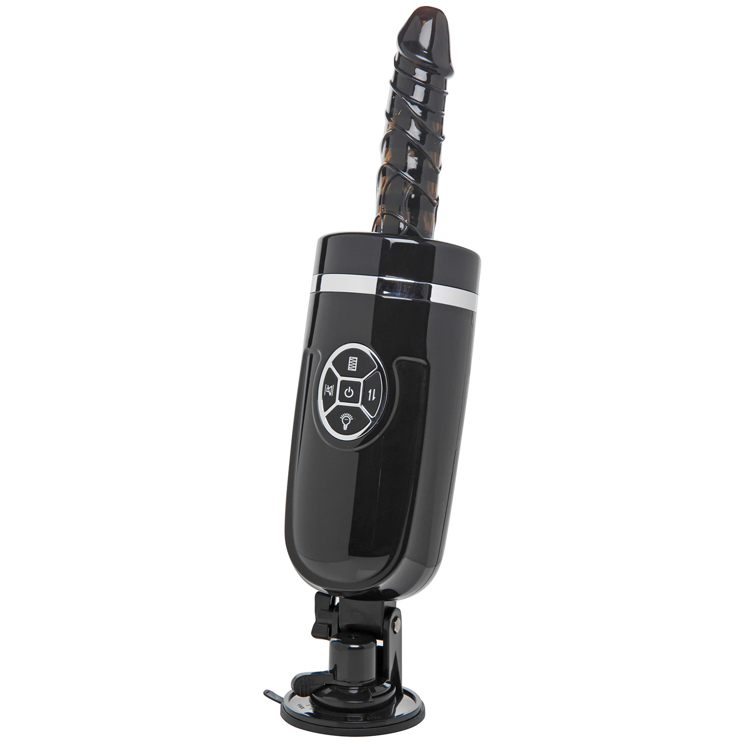 LoveBotz Jaxxx Hammer 2.0 Oplaadbare Sex Machine 1