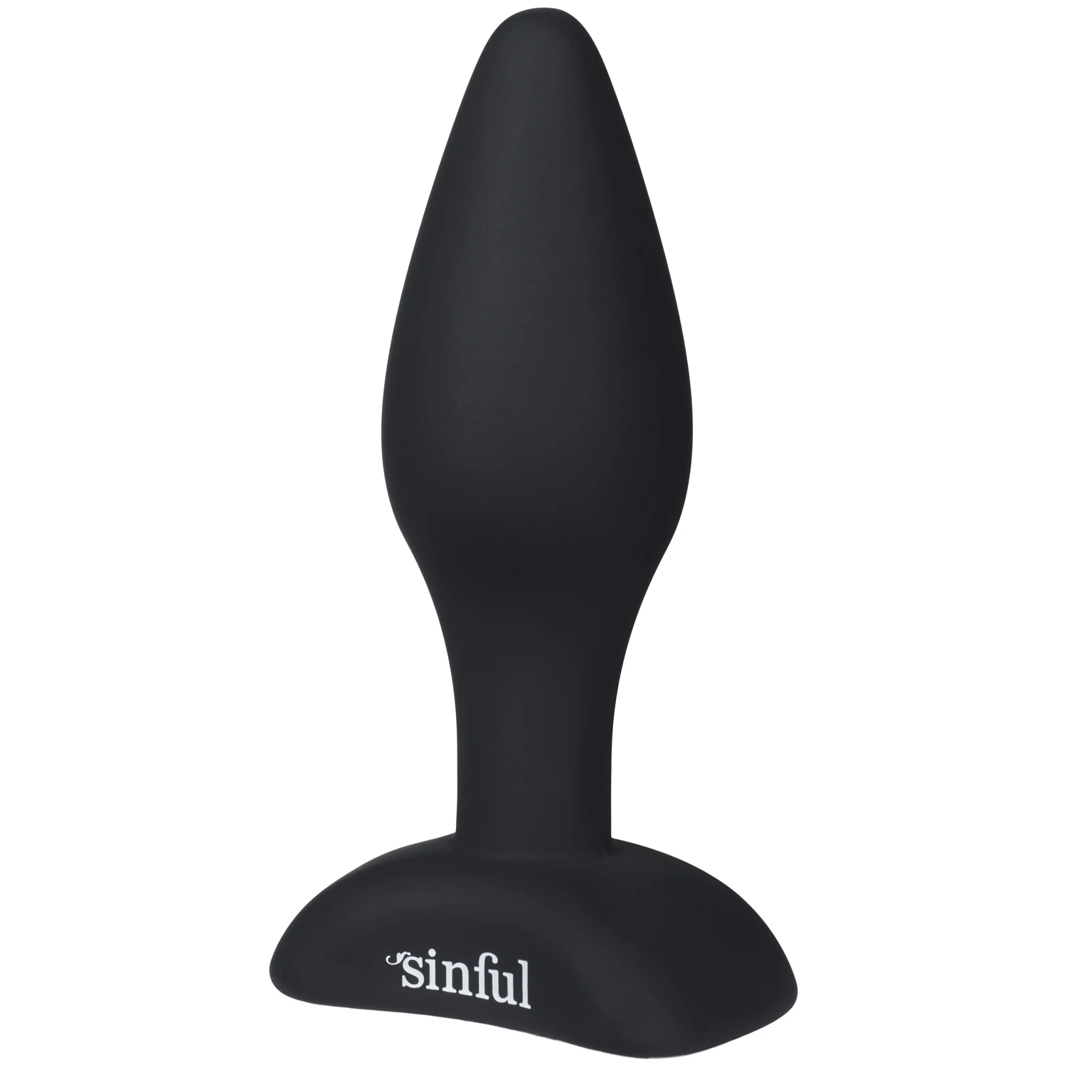 Sinful BumBum Pieni Silikoninen Anustappi 1