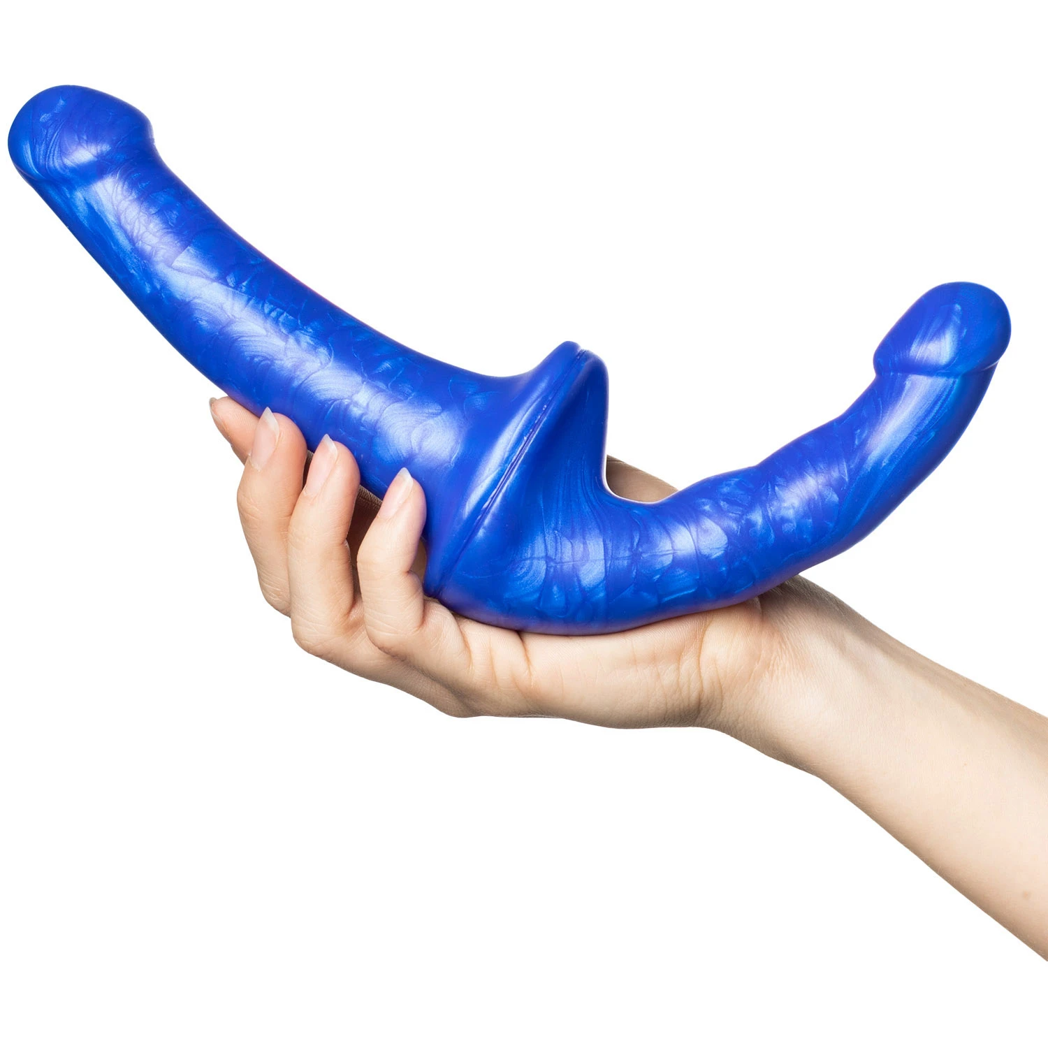 Vixen Creations Nexus Junior Dobbeltdildo 1