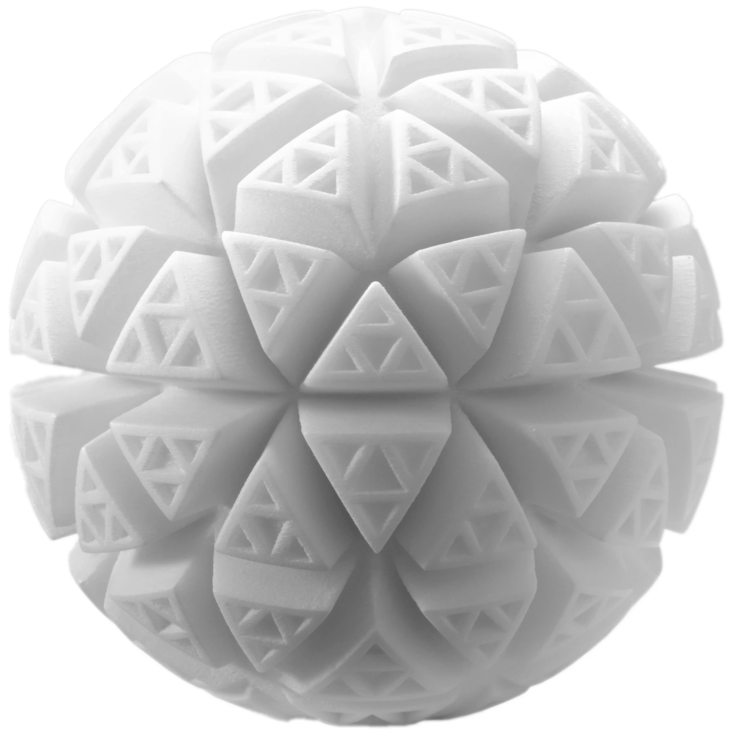 TENGA Geo Glacier Håndjobb var 1