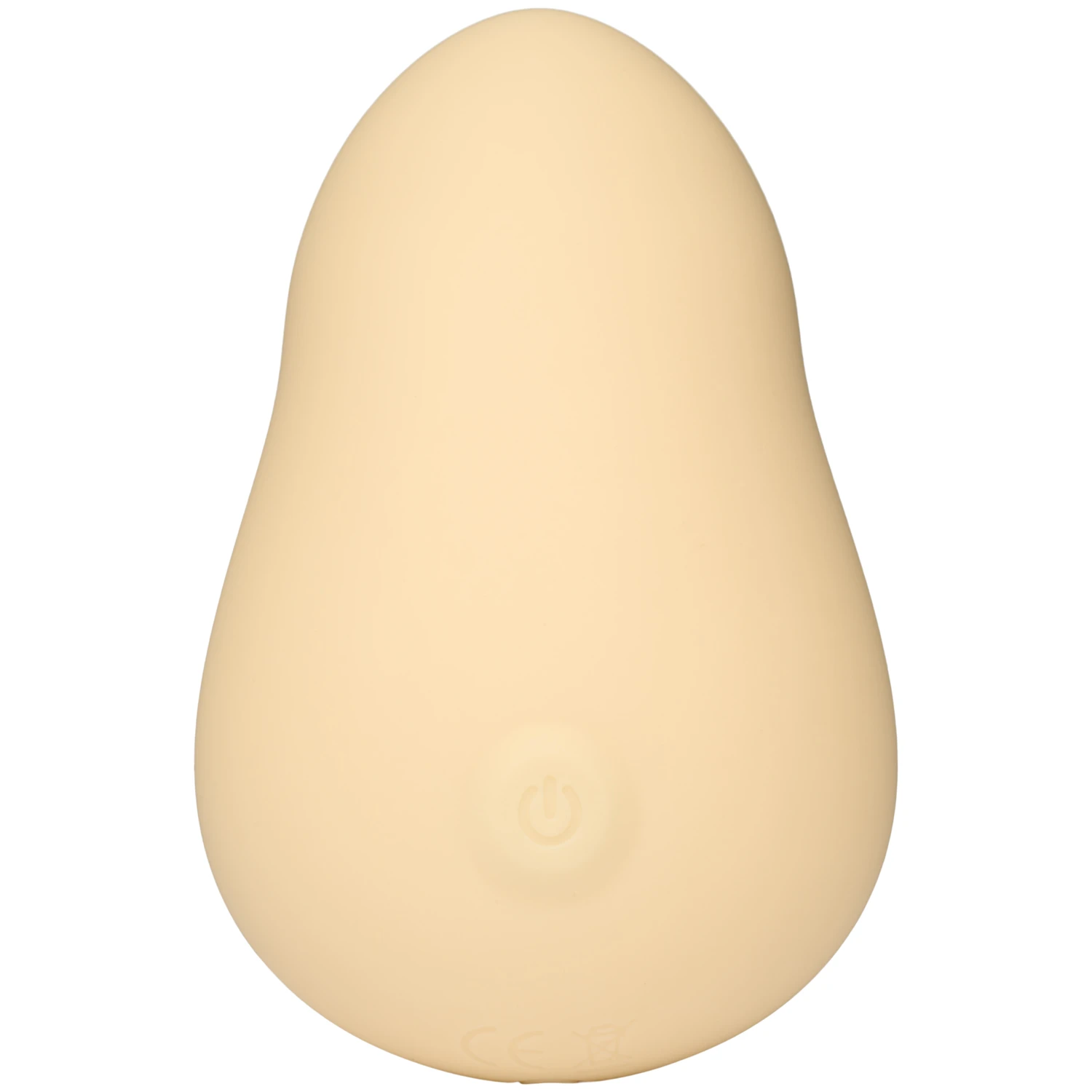 Sinful Soft Lay-On Vibrator 1