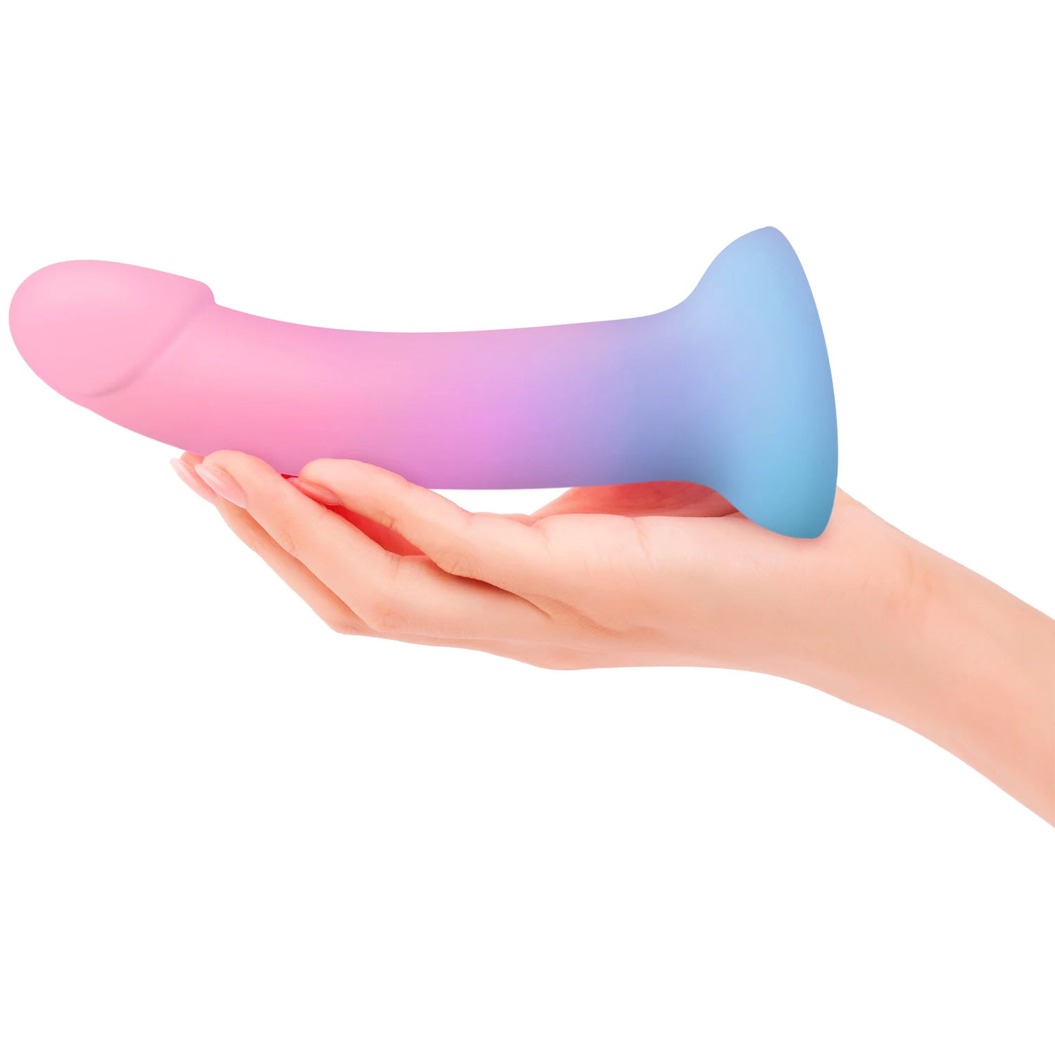 Love To Love Dildolls Utopia Dildo 19 cm 1