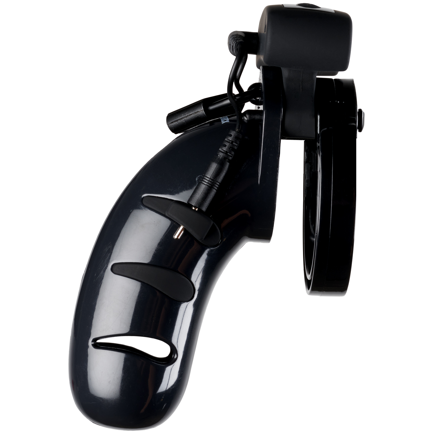 Uzun tirnoqli BDSM pornosi