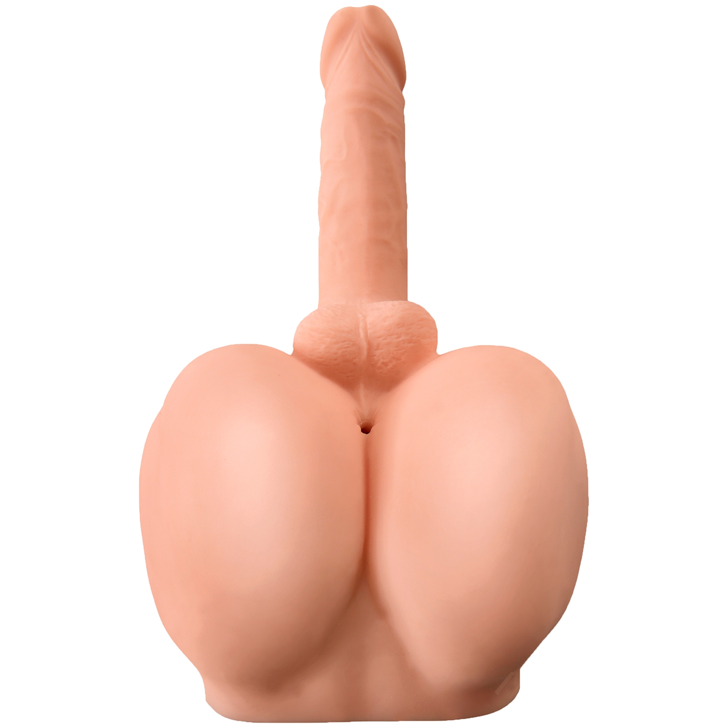 PDX Male Dirty Talk Interactive Bad Boy Masturbator 1