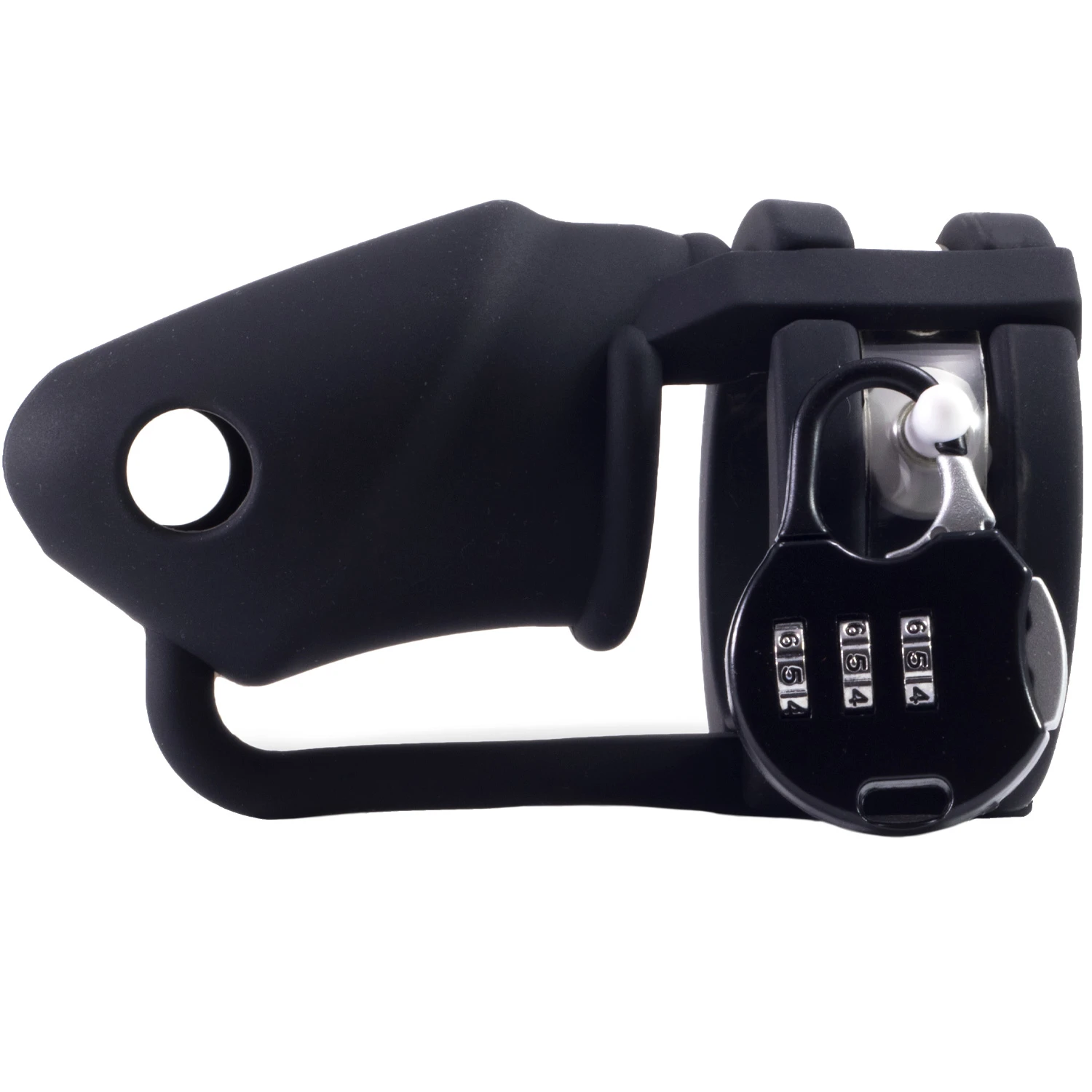 Lock-a-Willy Kit d’Appareils de Chasteté var 1